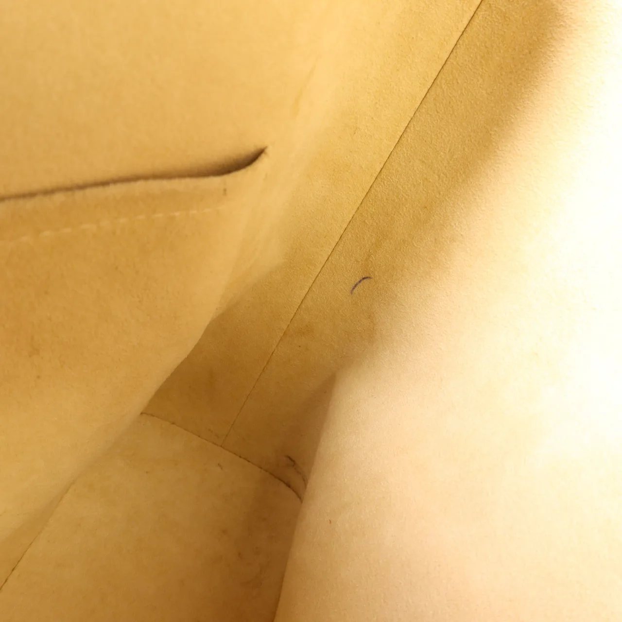 LOUIS VUITTON M51155 Shoulder Bag Coated Canvas 棕色 Coated Canvas Rank B - Thumbnail 24