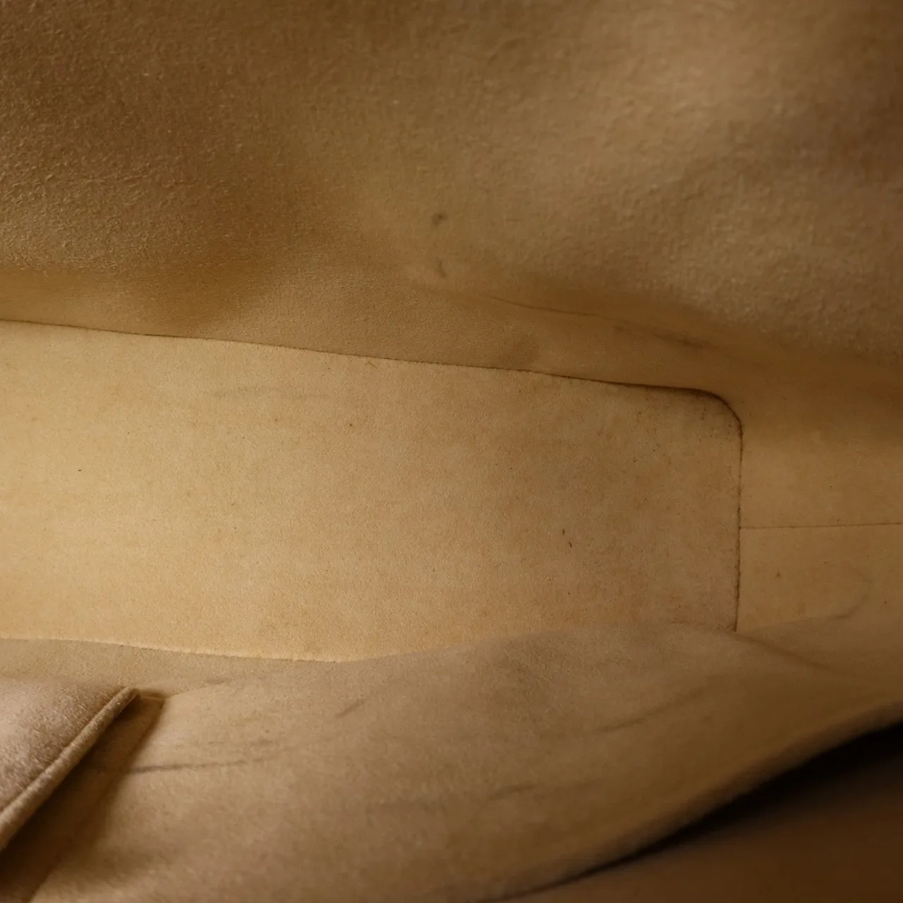 LOUIS VUITTON M51155 Shoulder Bag Coated Canvas 棕色 Coated Canvas Rank B - Thumbnail 26