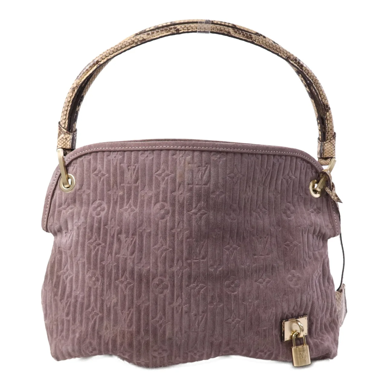 LOUIS VUITTON M95813 肩背包 皮革