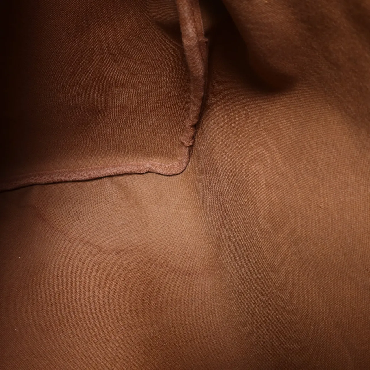 LOUIS VUITTON Speedy M41107 Handbag Coated Canvas 棕色 Coated Canvas Rank B - Thumbnail 23