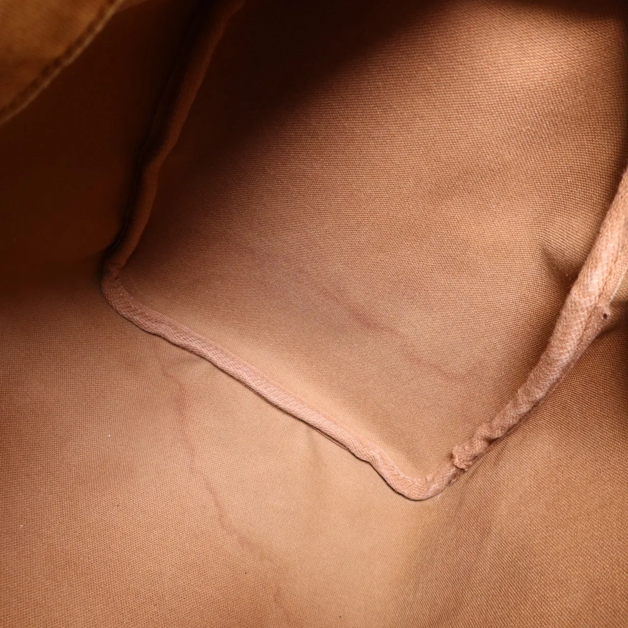 LOUIS VUITTON Speedy M41107 Handbag Coated Canvas 棕色 Coated Canvas Rank B - Thumbnail 24