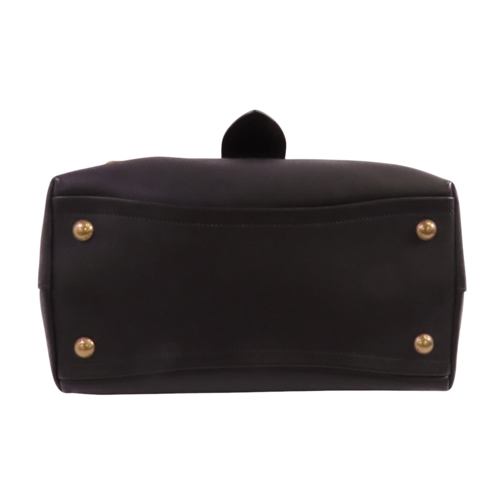 LOUIS VUITTON 1BA070 肩背包 牛皮 4