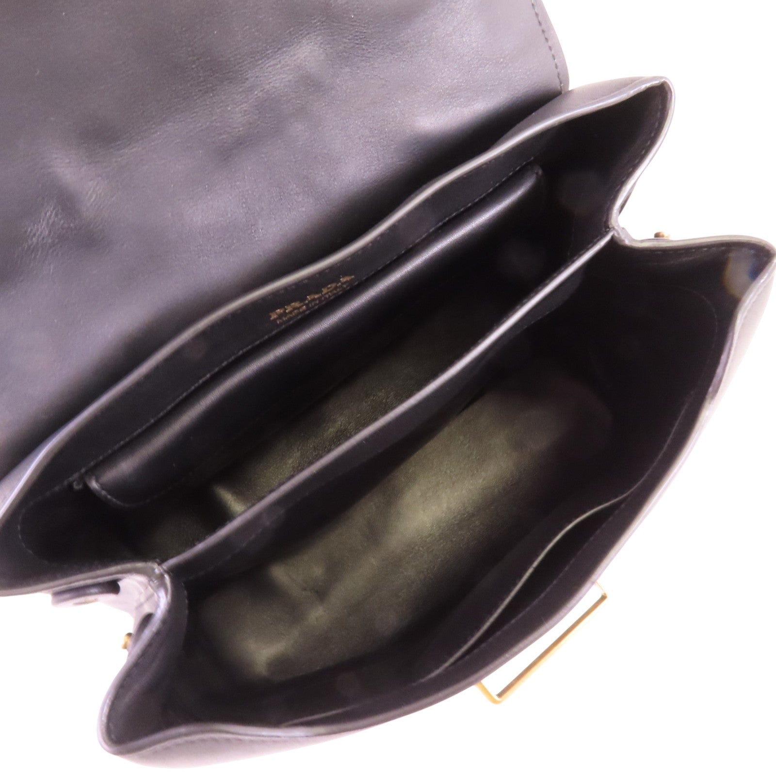 LOUIS VUITTON 1BA070 肩背包 牛皮 5