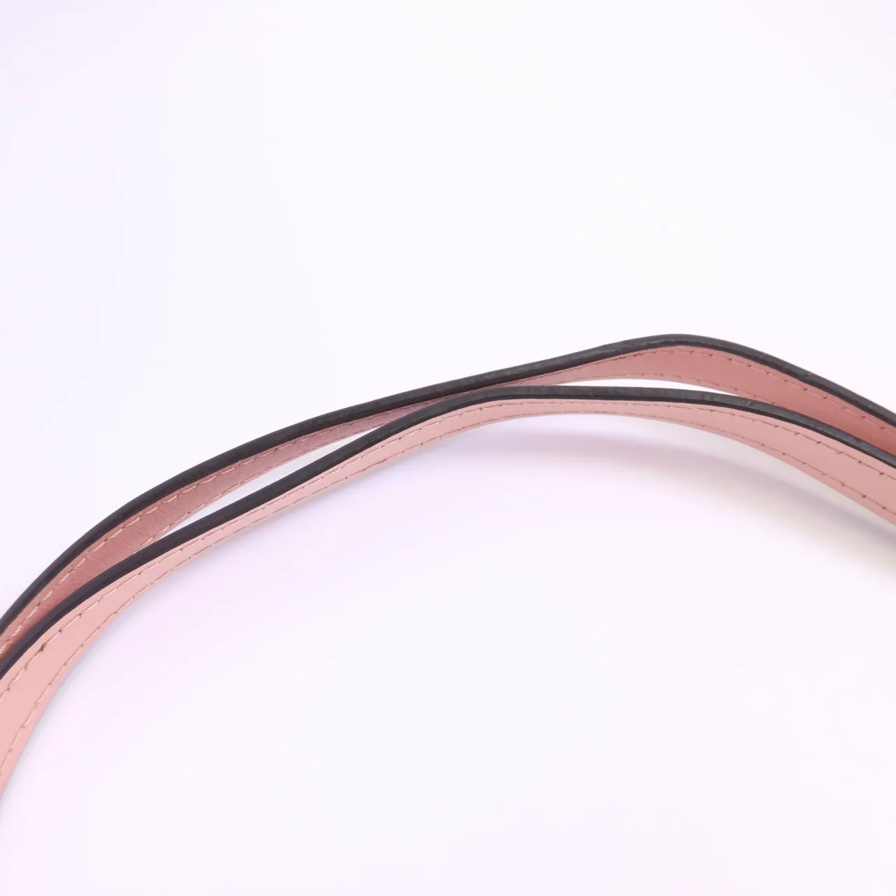 LOUIS VUITTON NeoNoe M44022 肩背包 塗層帆布 棕色 / 粉色 塗層帆布 中古品A - 縮圖 16