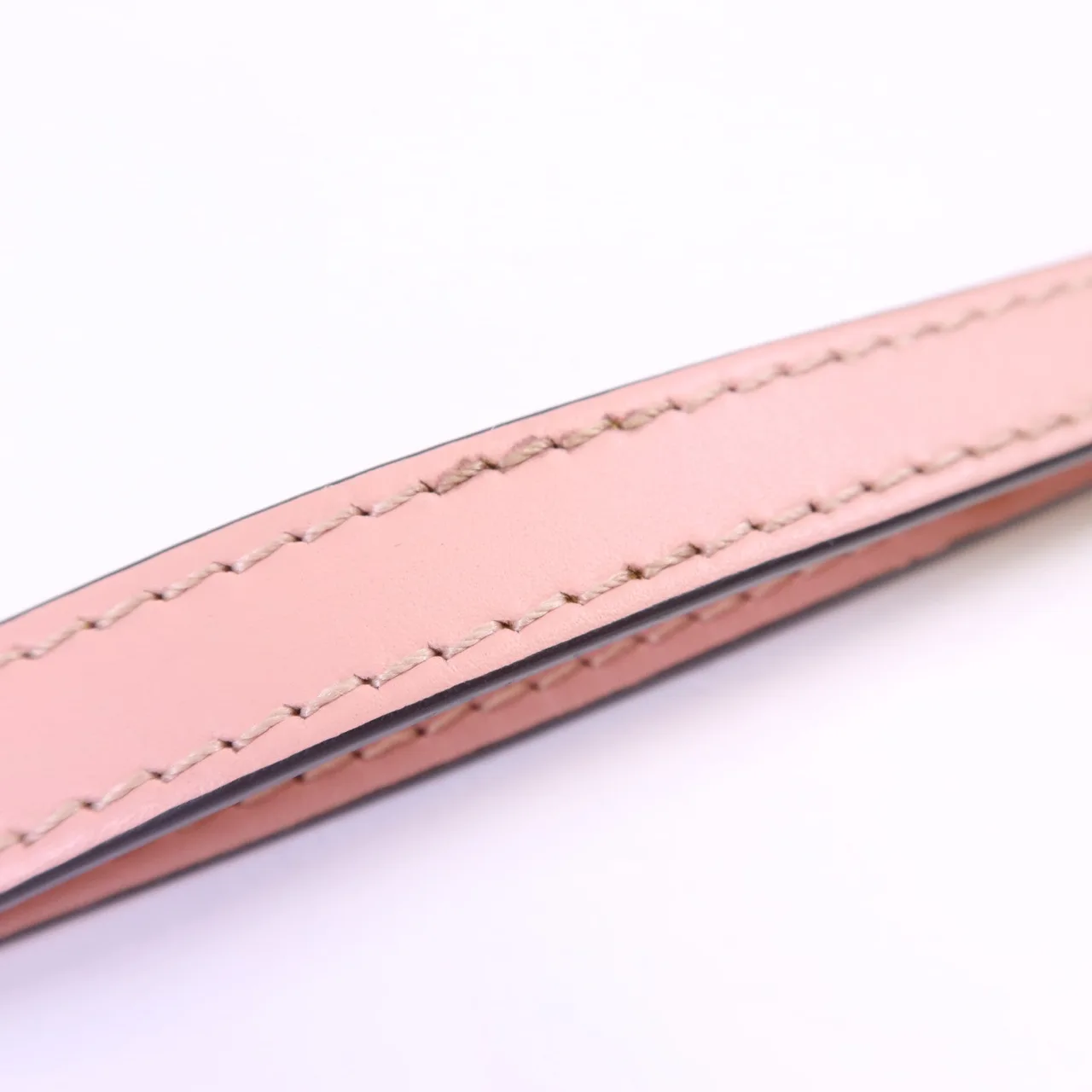 LOUIS VUITTON NeoNoe M44022 肩背包 塗層帆布 棕色 / 粉色 塗層帆布 中古品A - 縮圖 18