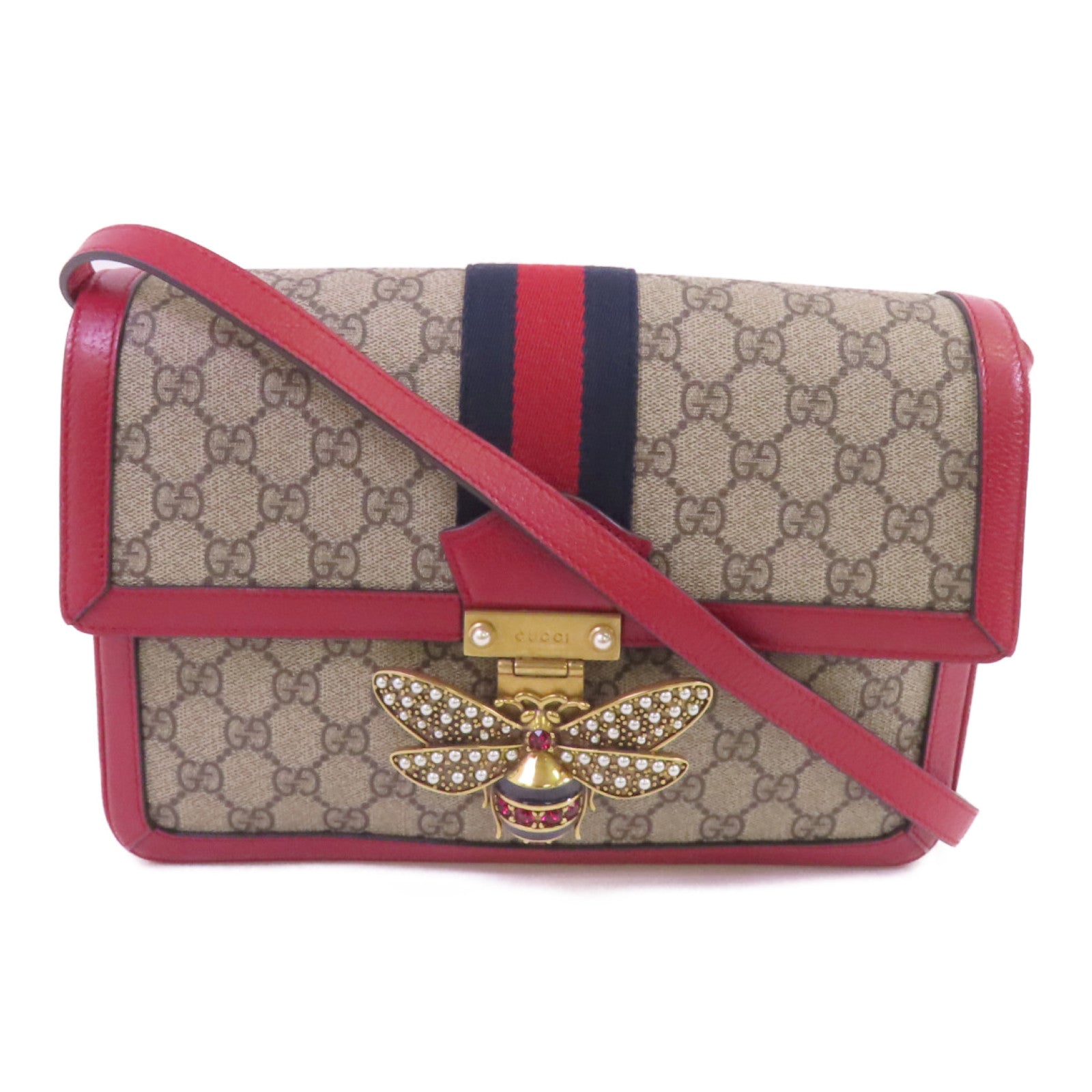 LOUIS VUITTON 524356 肩背包 塗層帆布