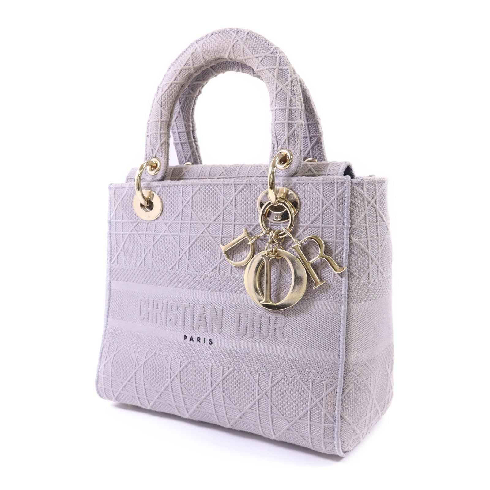 LOUIS VUITTON 兩用包 帆布 2
