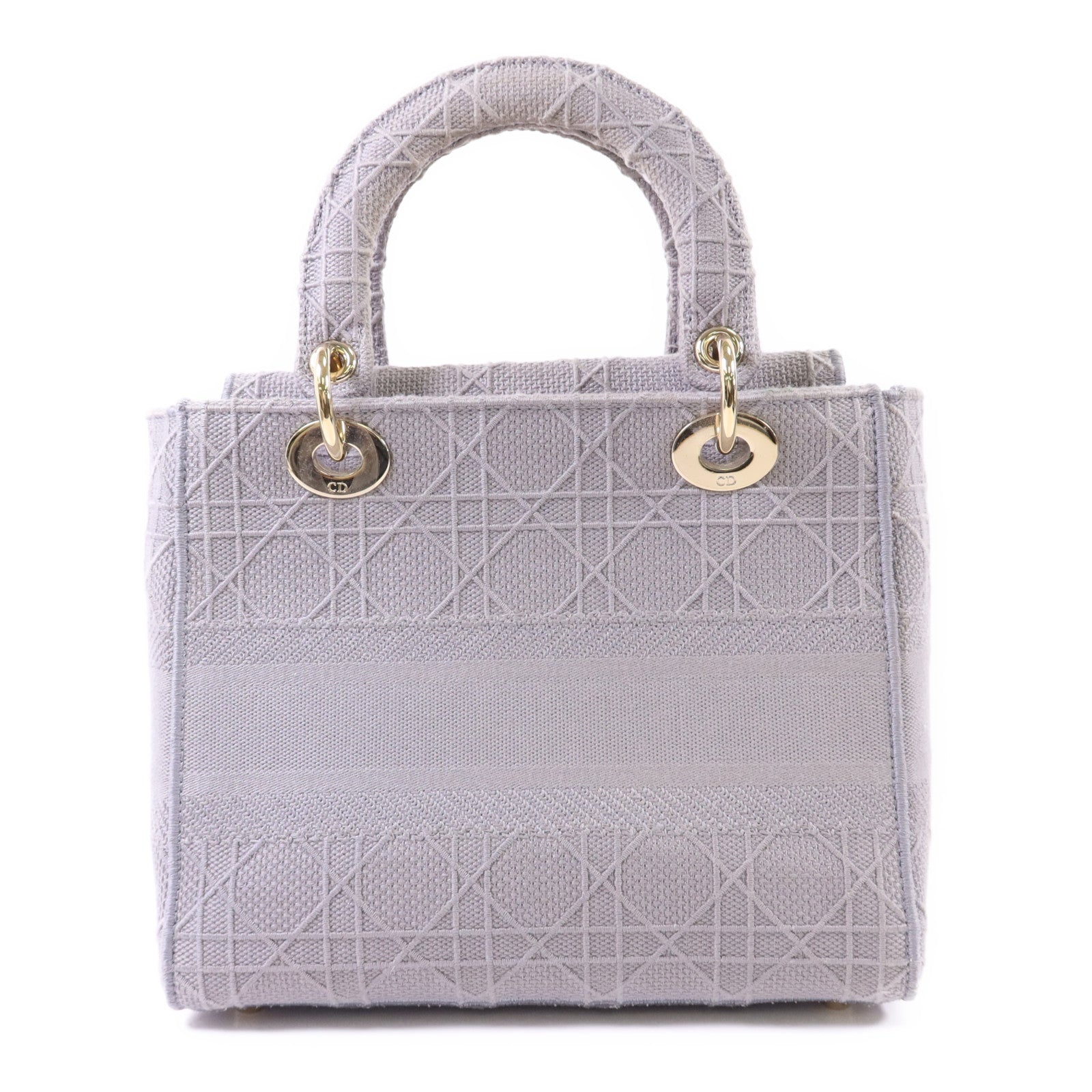 LOUIS VUITTON 兩用包 帆布 3