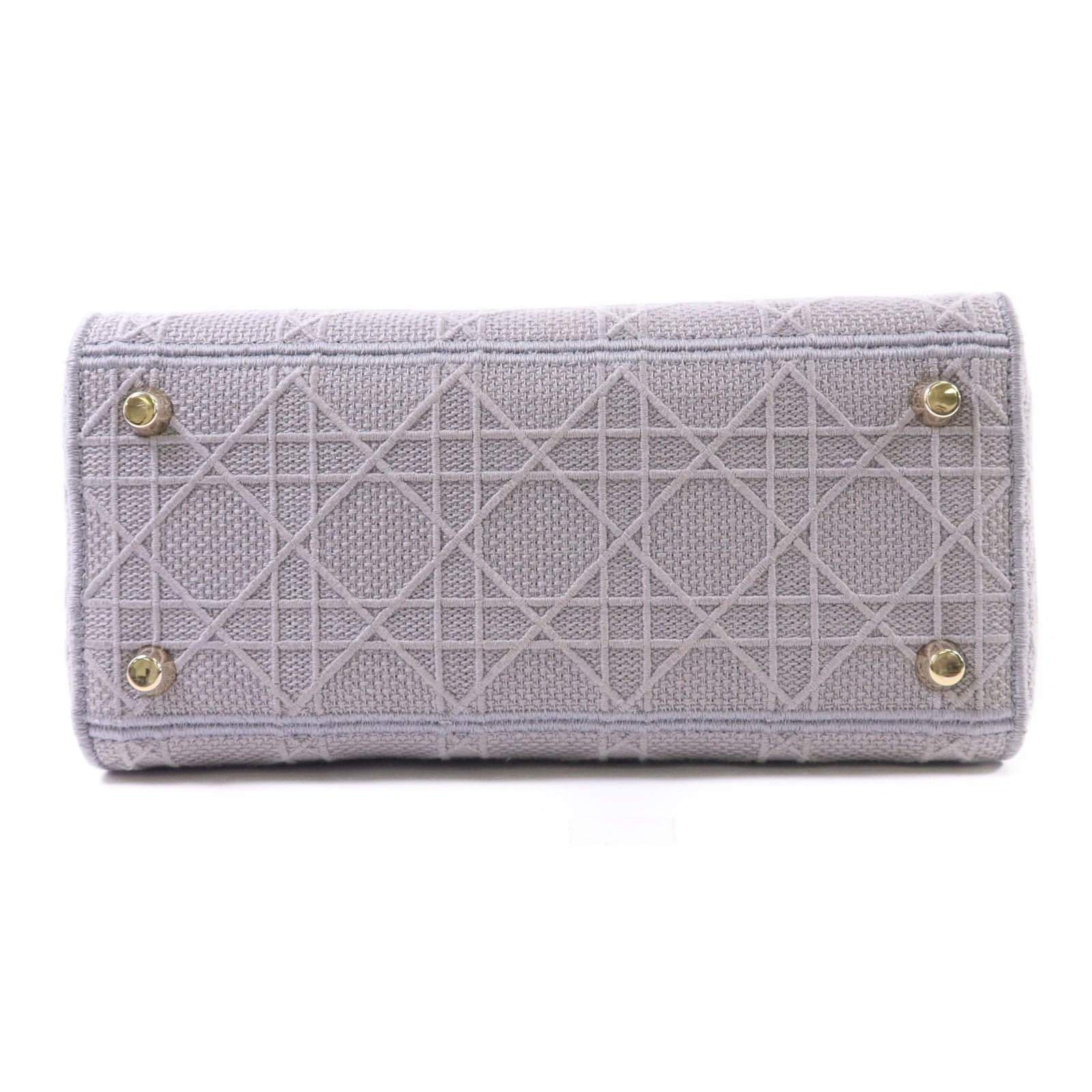 LOUIS VUITTON 兩用包 帆布 4