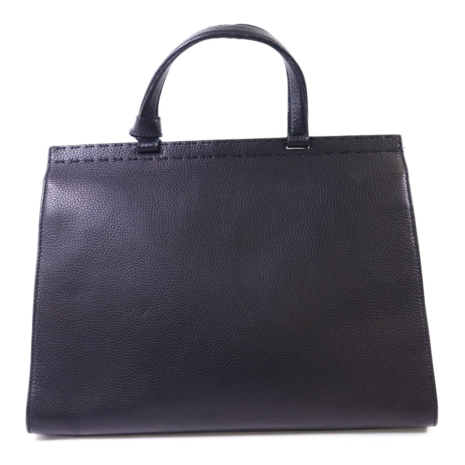 LOUIS VUITTON 409155 手提包 牛皮 2