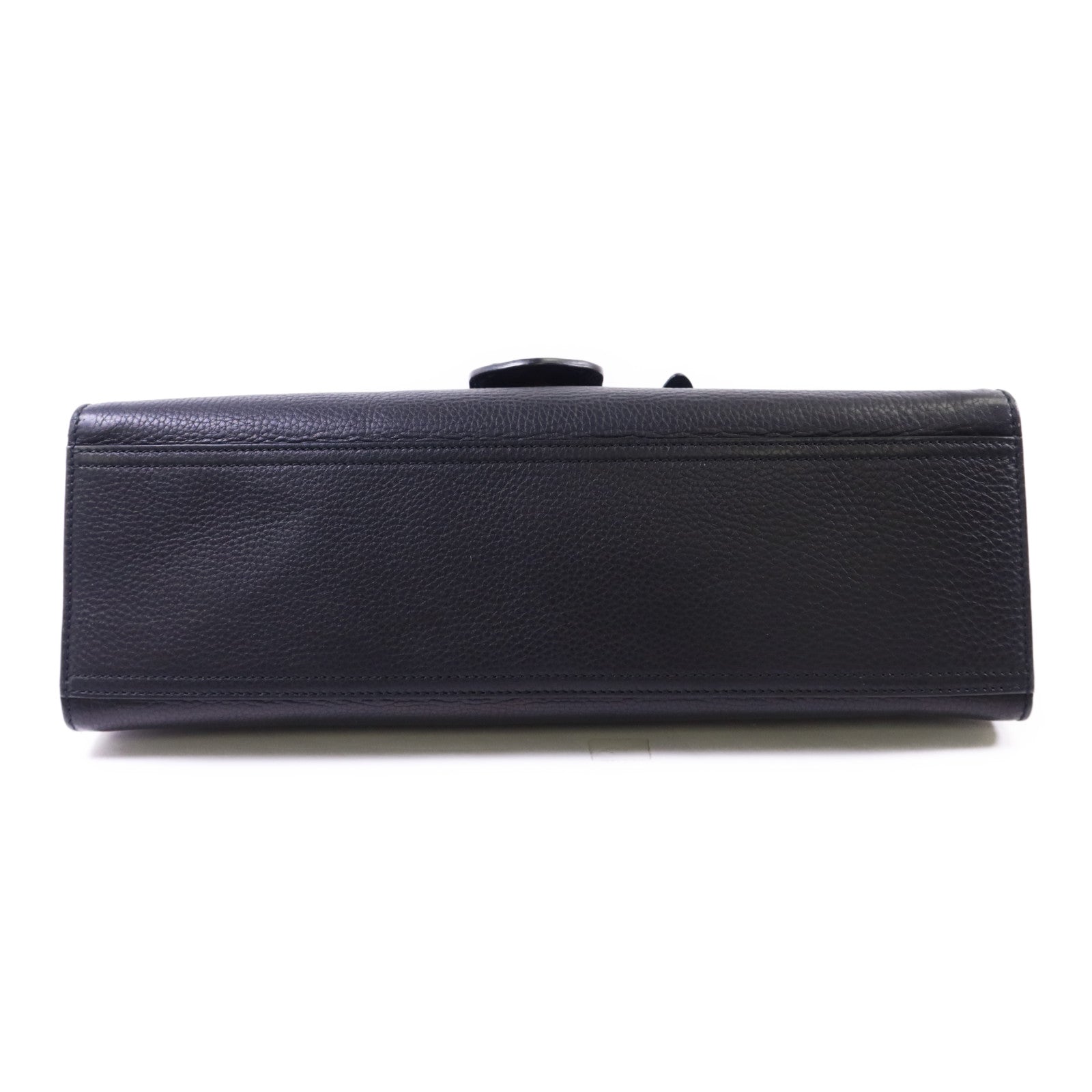 LOUIS VUITTON 409155 手提包 牛皮 4