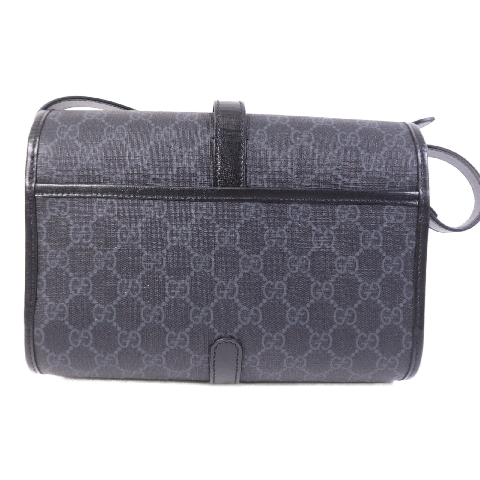 LOUIS VUITTON 745679 Shoulder Bag Coated Canvas 2