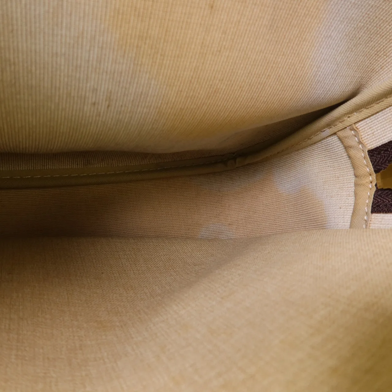 LOUIS VUITTON Reporter M45252 肩背包 塗層帆布 棕色 塗層帆布 中古品C - 縮圖 26