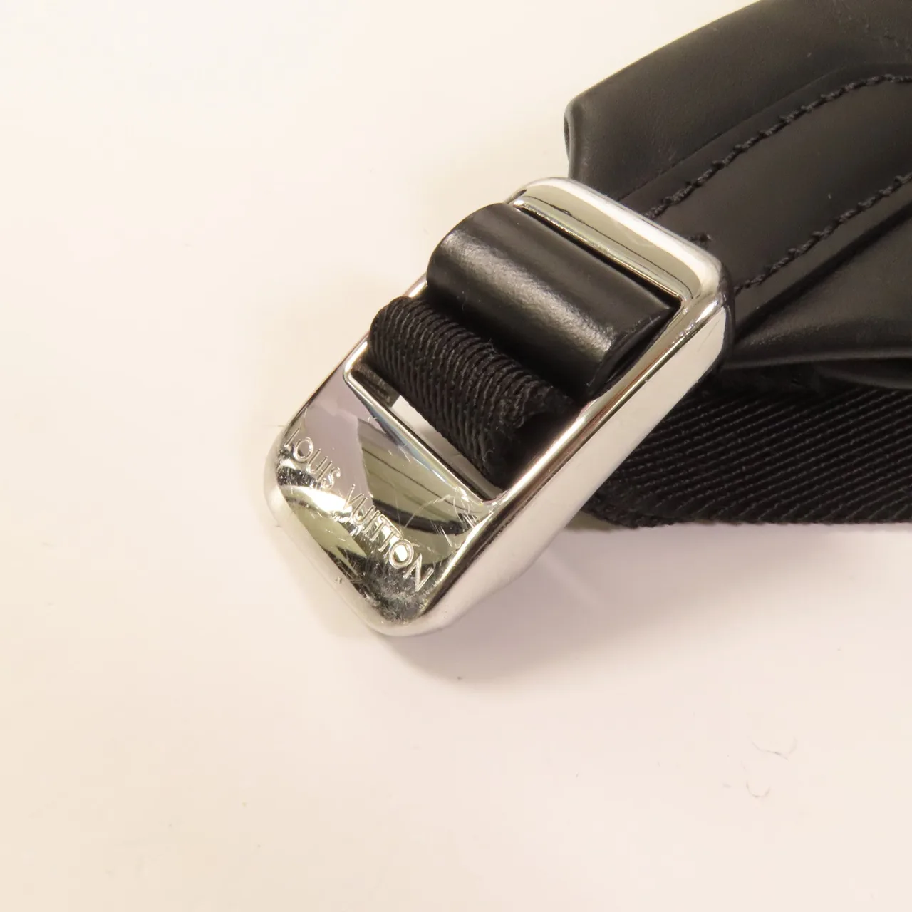 LOUIS VUITTON M43422 背包 塗層帆布 棕色 塗層帆布 中古品B - 縮圖 8