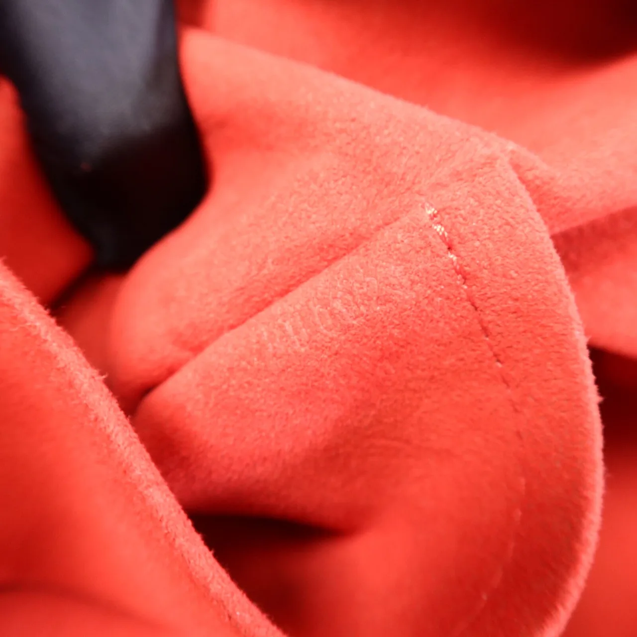 LOUIS VUITTON Saleya N51181 手提包 塗層帆布 棕色 塗層帆布 中古品B - 縮圖 8