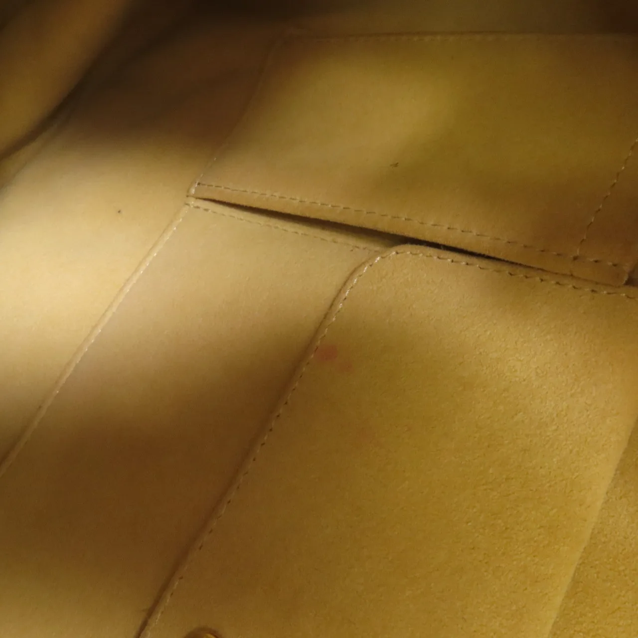 LOUIS VUITTON Galliera M56381 Handbag Coated Canvas 棕色 Coated Canvas Rank A - Thumbnail 15