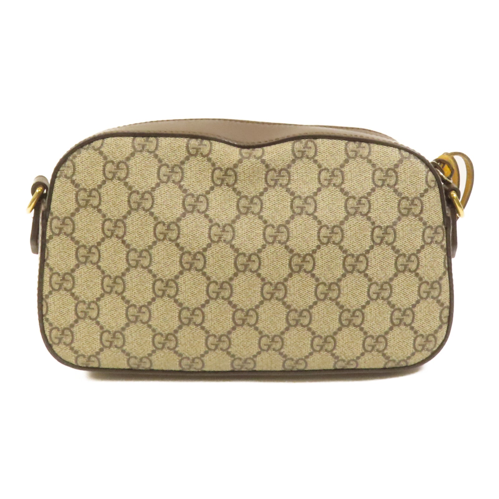 LOUIS VUITTON 476466 Shoulder Bag Coated Canvas 2