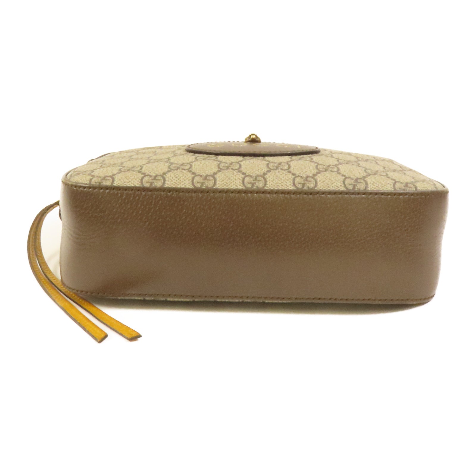 LOUIS VUITTON 476466 Shoulder Bag Coated Canvas 4