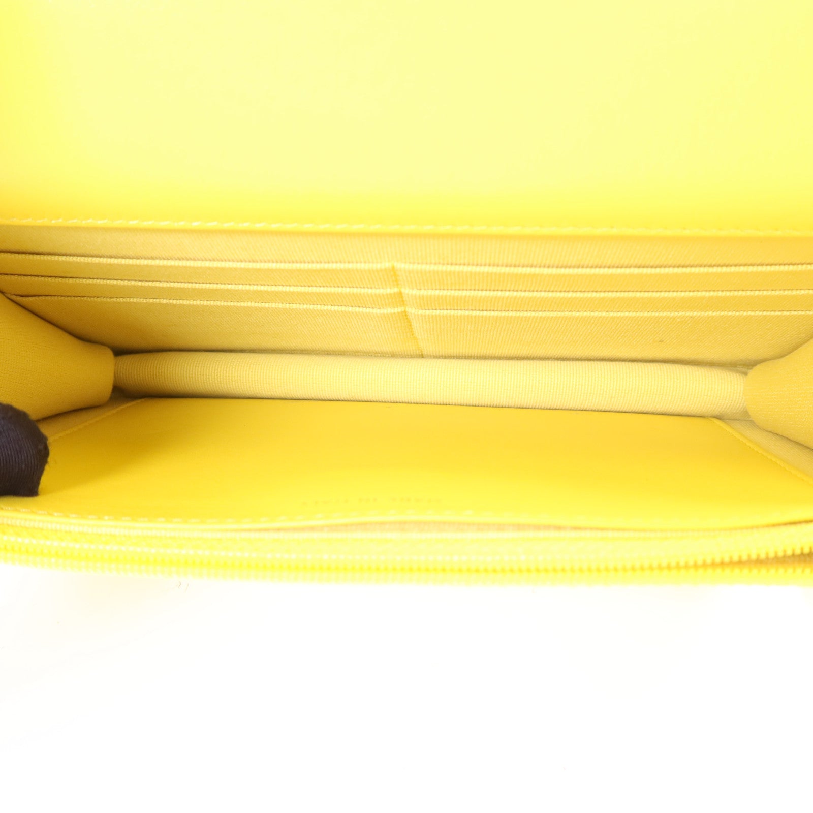 LOUIS VUITTON 2-Way Bag Lambskin 5