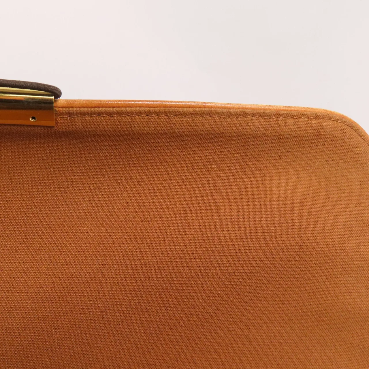 LOUIS VUITTON M45257 Shoulder Bag Coated Canvas 棕色 Coated Canvas Rank B - Thumbnail 23