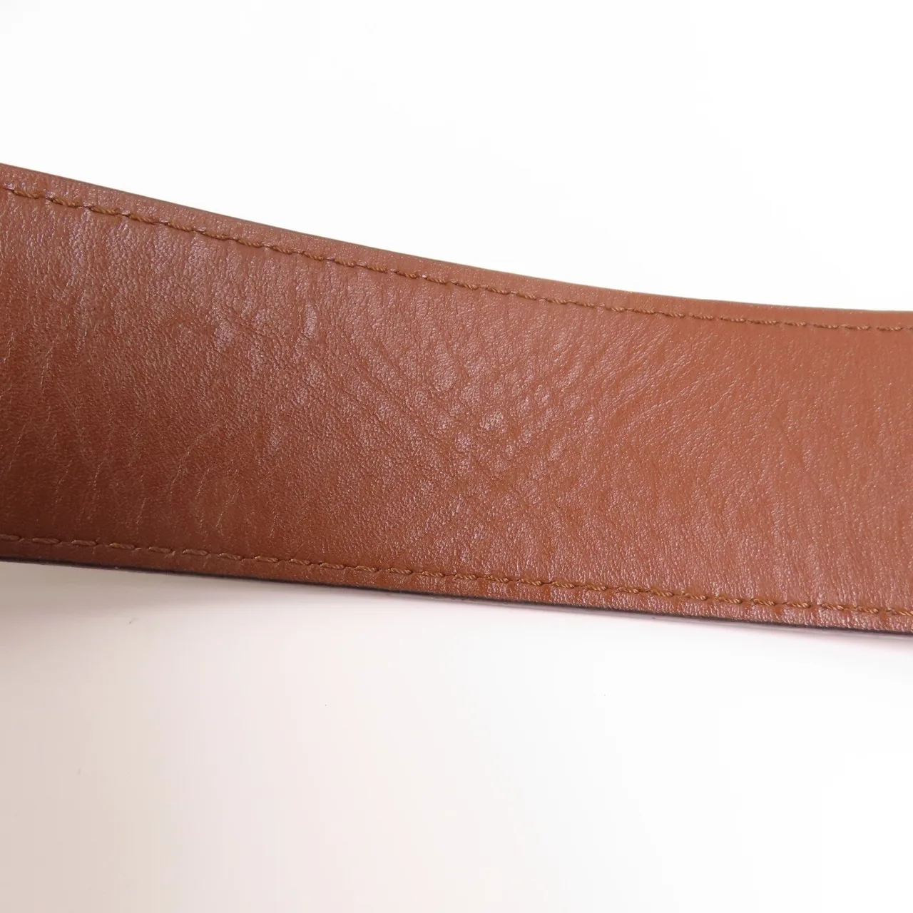 LOUIS VUITTON Papillon M57835 2-Way Bag Coated Canvas 棕色 Coated Canvas Rank B - Thumbnail 14