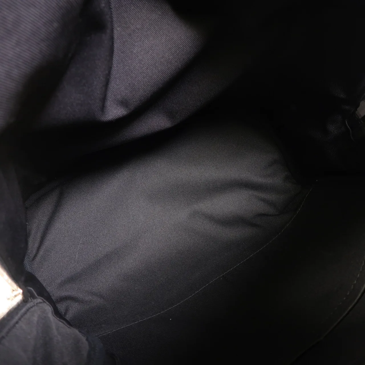 LOUIS VUITTON Josh M45349 Backpack Coated Canvas 棕色 Coated Canvas Rank A - Thumbnail 5