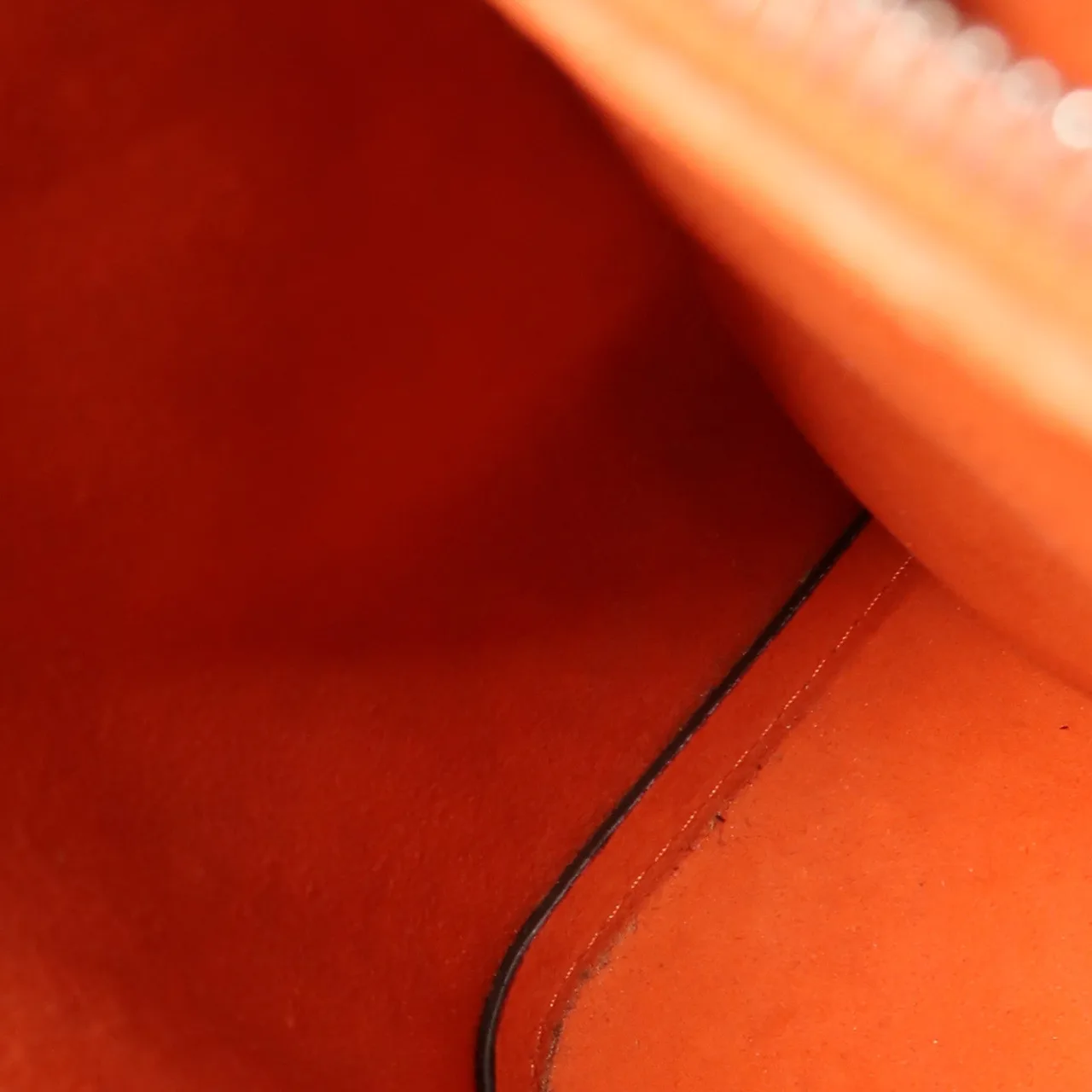 LOUIS VUITTON NeoNoe M54370 2-Way Bag Calfskin 粉色 / Pink Calfskin Rank A - Thumbnail 15