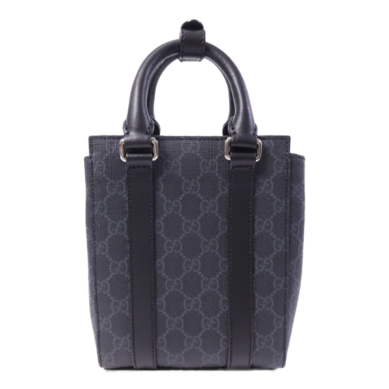 LOUIS VUITTON 696010 兩用包 塗層帆布 2