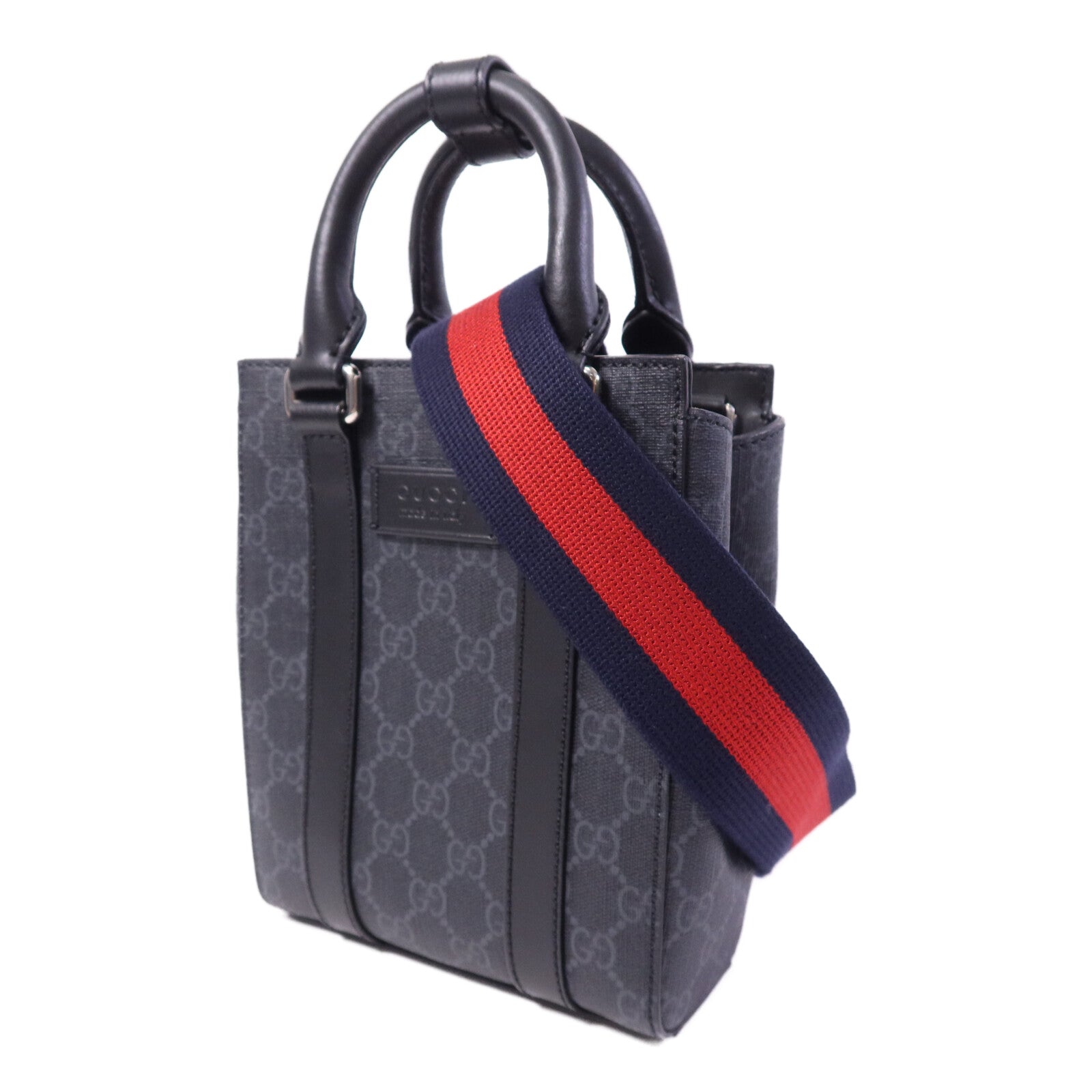 LOUIS VUITTON 696010 兩用包 塗層帆布 3