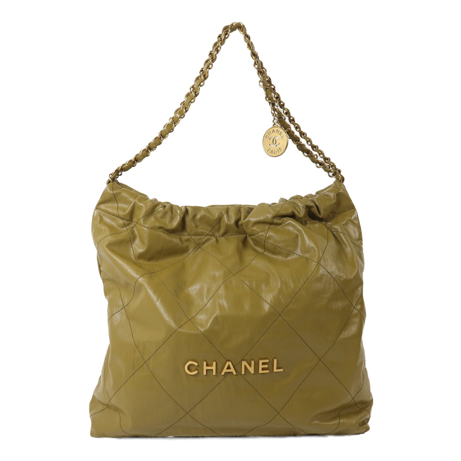 LOUIS VUITTON AS3260 Shoulder Bag Calfskin
