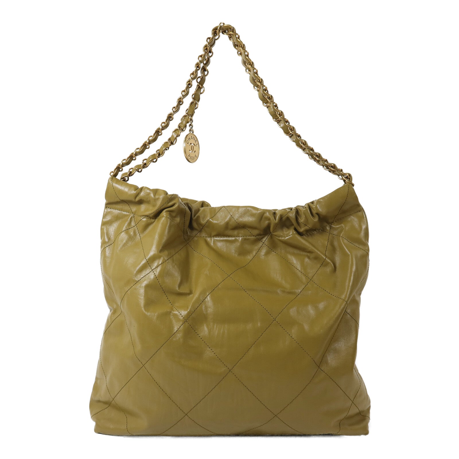LOUIS VUITTON AS3260 Shoulder Bag Calfskin 2