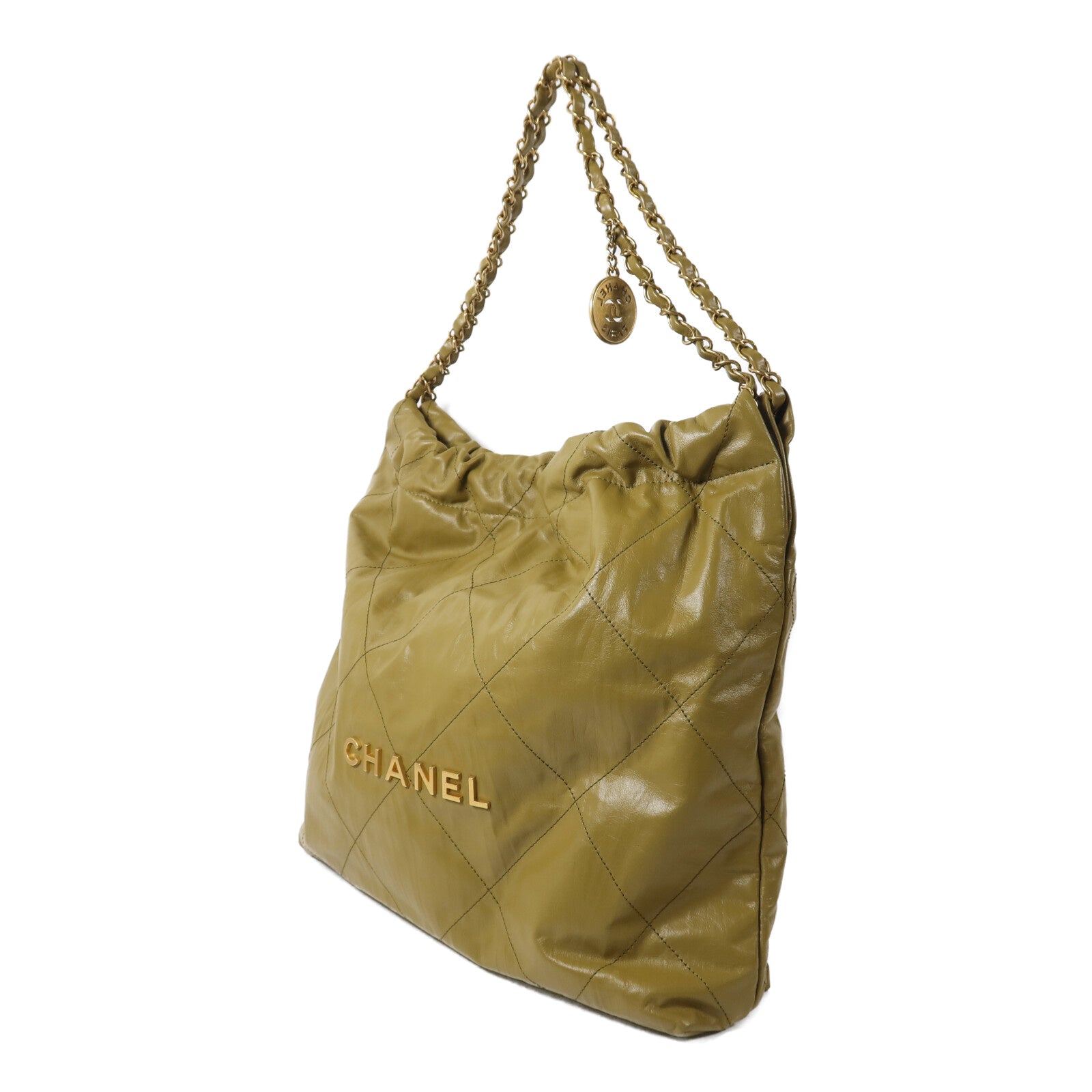LOUIS VUITTON AS3260 Shoulder Bag Calfskin 3