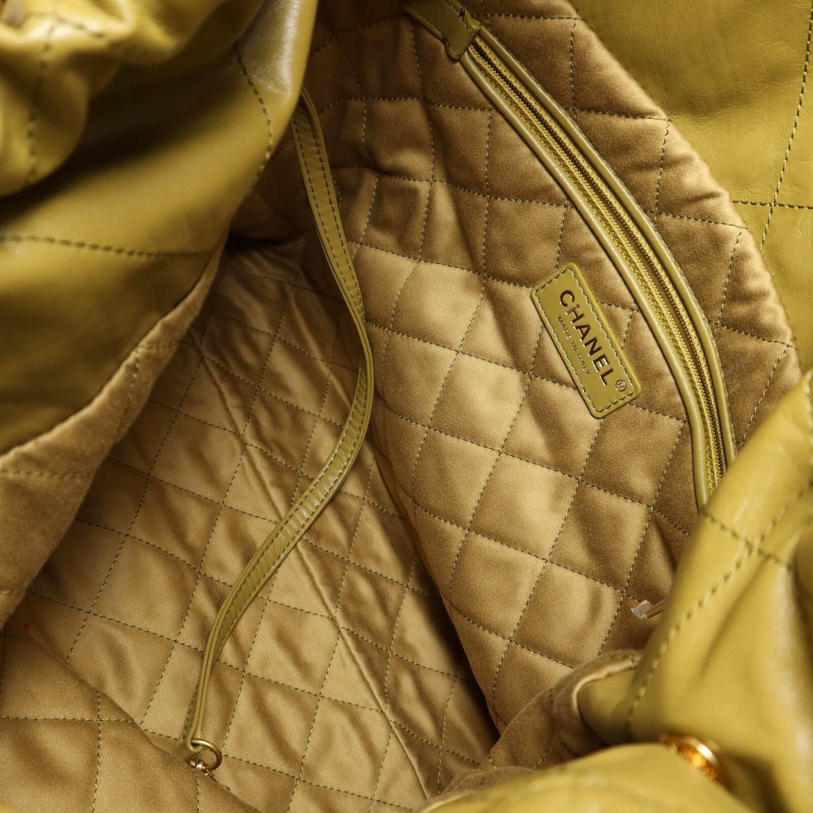 LOUIS VUITTON AS3260 Shoulder Bag Calfskin 5