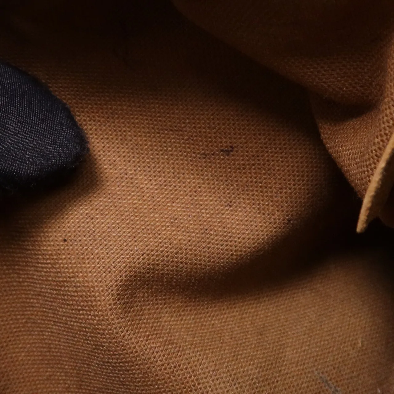 LOUIS VUITTON Batignolles M51154 Shoulder Bag Coated Canvas 棕色 / Brown Coated Canvas Rank C - Thumbnail 22