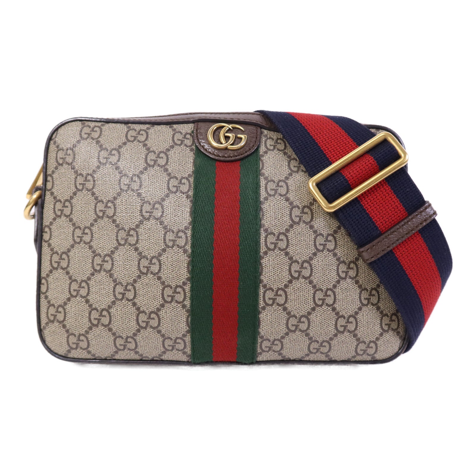 LOUIS VUITTON 699439 肩背包 塗層帆布