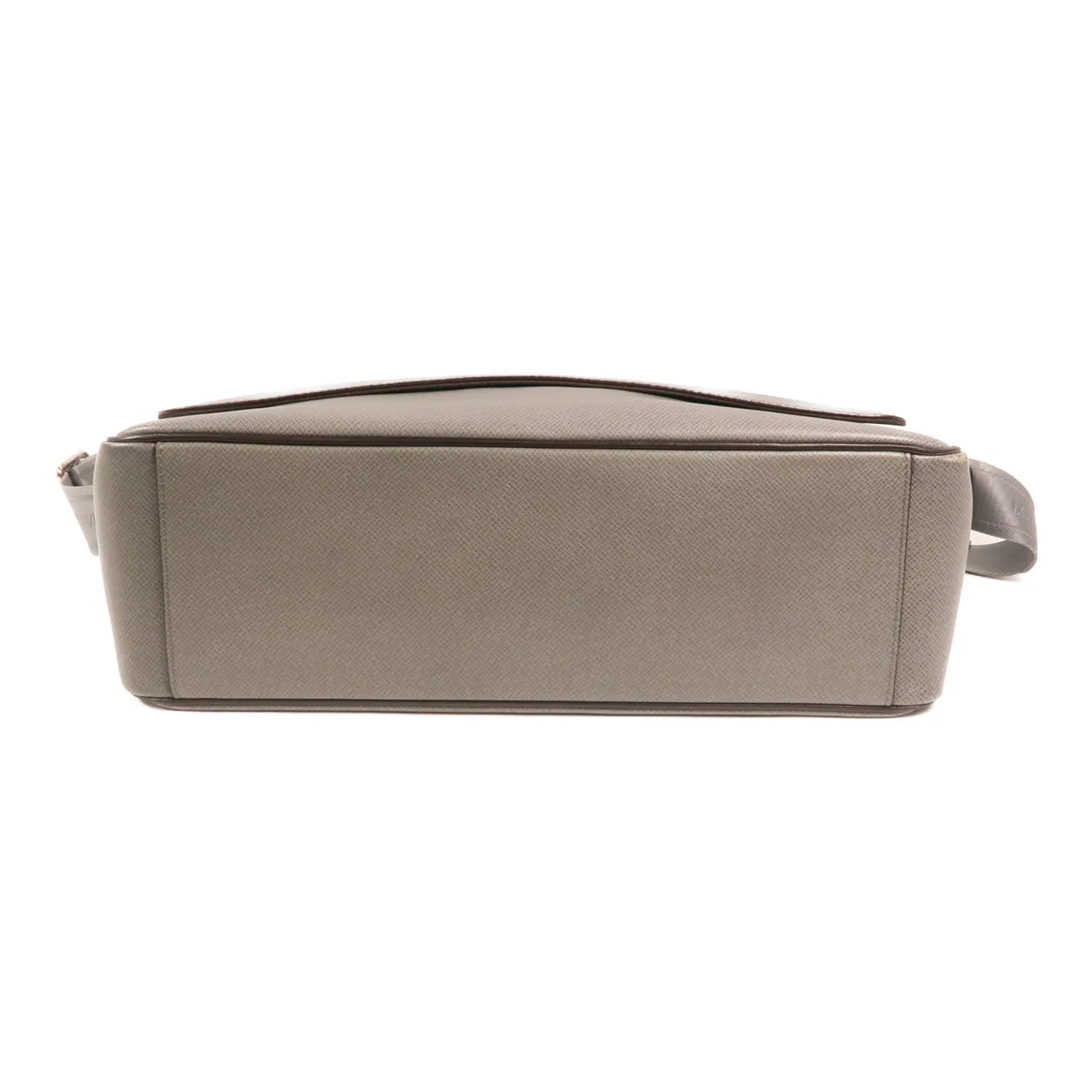 LOUIS VUITTON Roman M32623 肩背包 牛皮 灰色 / Gray 牛皮 中古品B - 縮圖 4