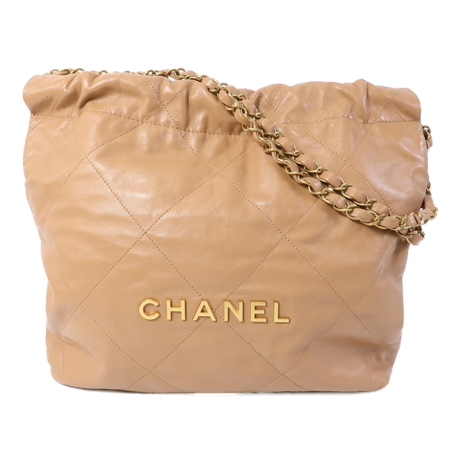 LOUIS VUITTON AS3260 Shoulder Bag Calfskin