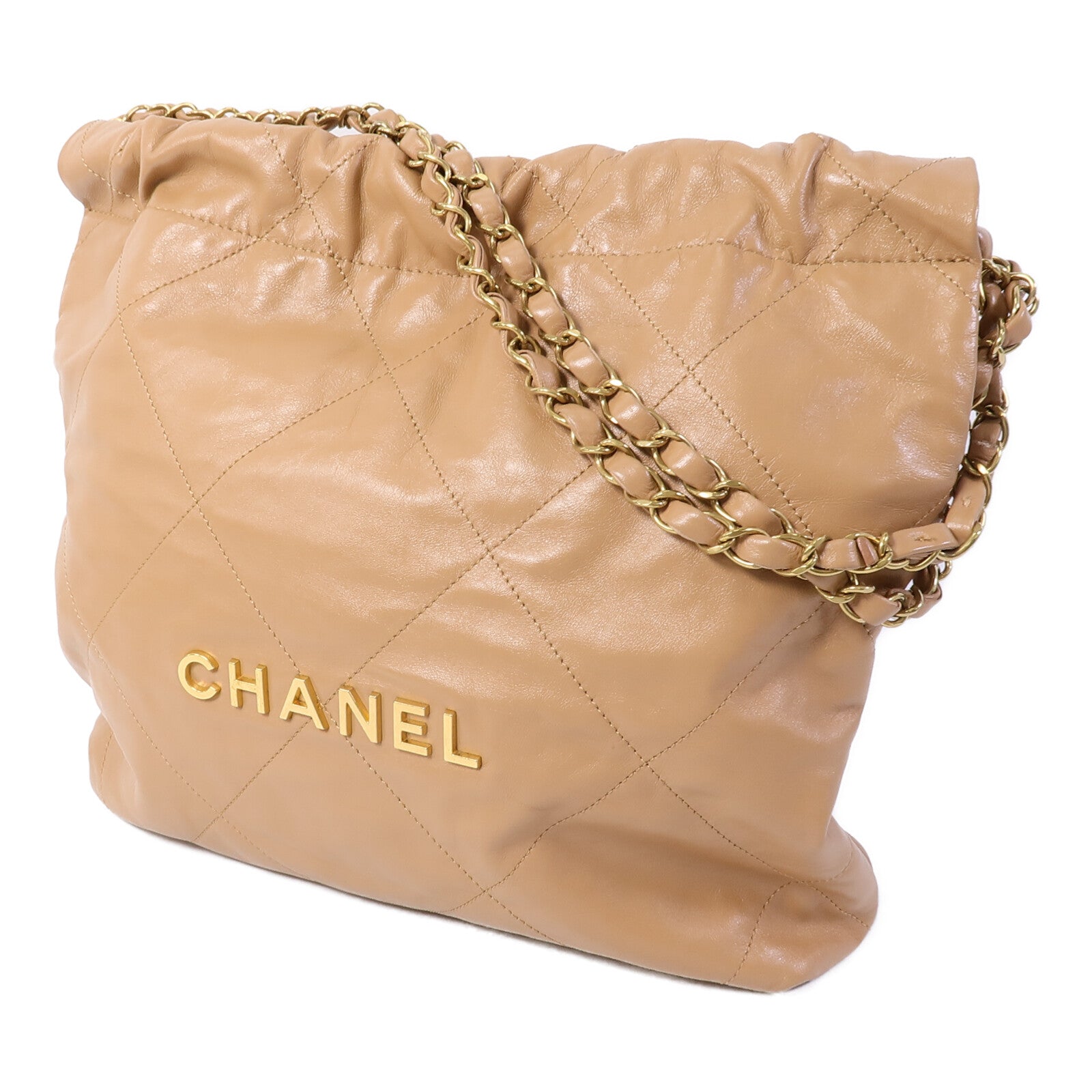 LOUIS VUITTON AS3260 Shoulder Bag Calfskin 3