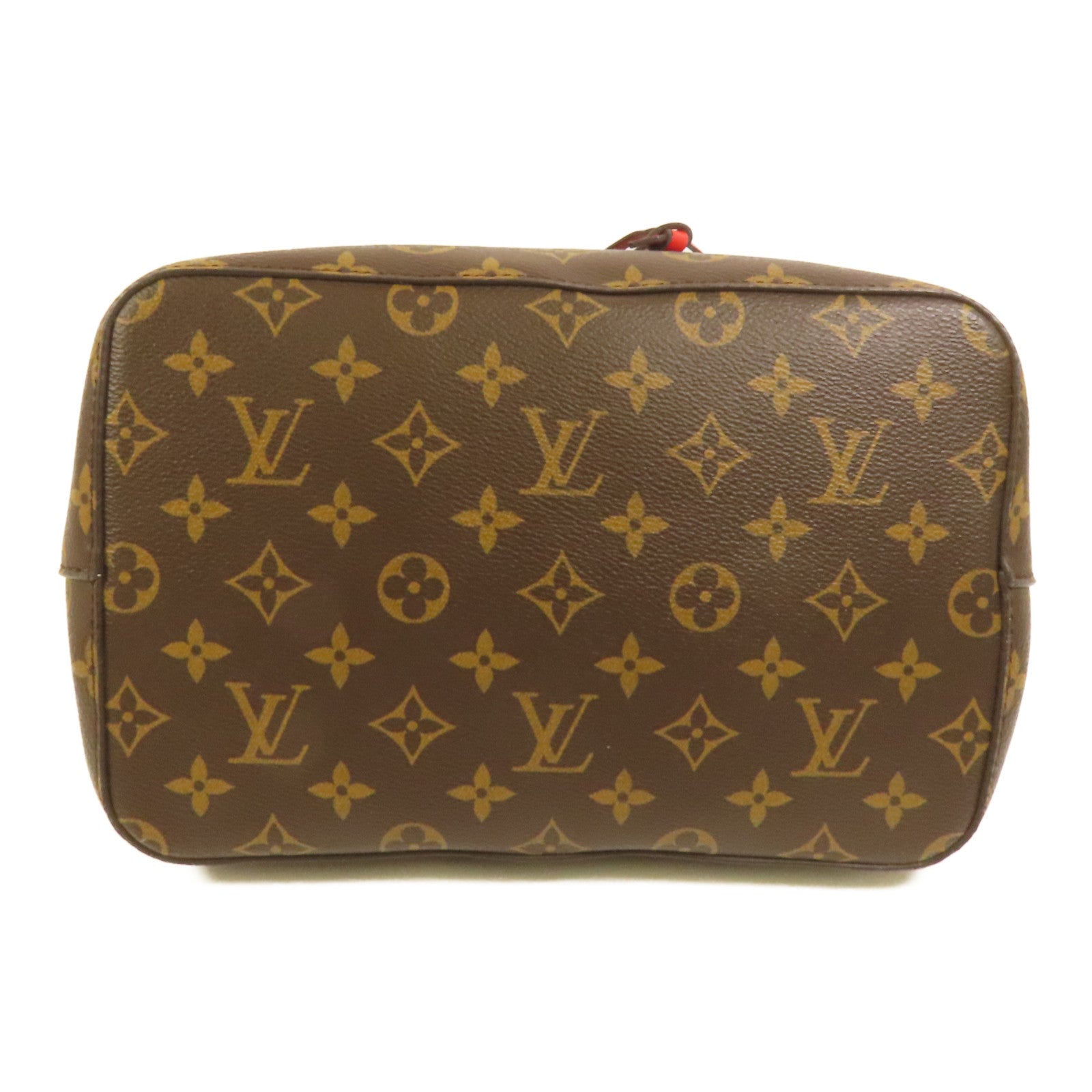 LOUIS VUITTON NeoNoe M44021 Shoulder Bag Coated Canvas 4