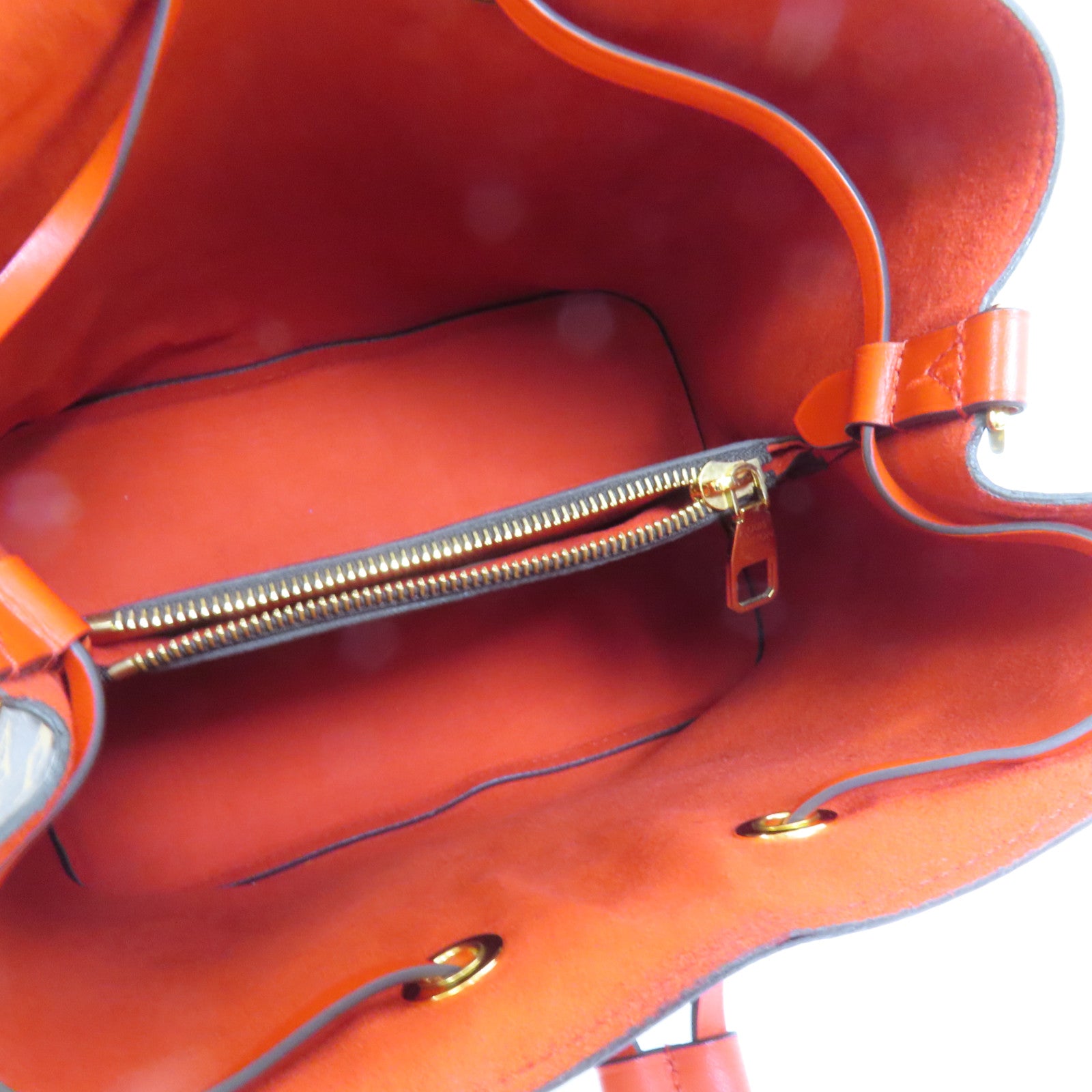 LOUIS VUITTON NeoNoe M44021 Shoulder Bag Coated Canvas 6