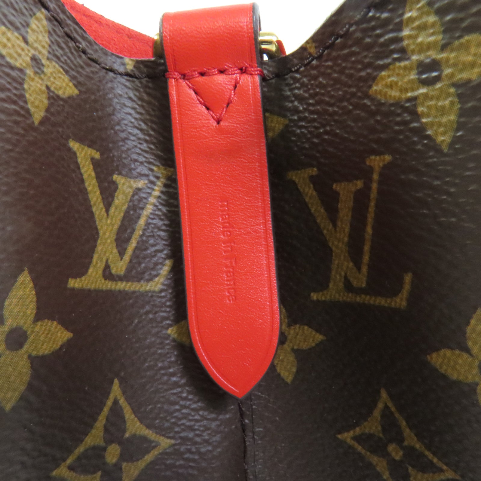 LOUIS VUITTON NeoNoe M44021 Shoulder Bag Coated Canvas 9