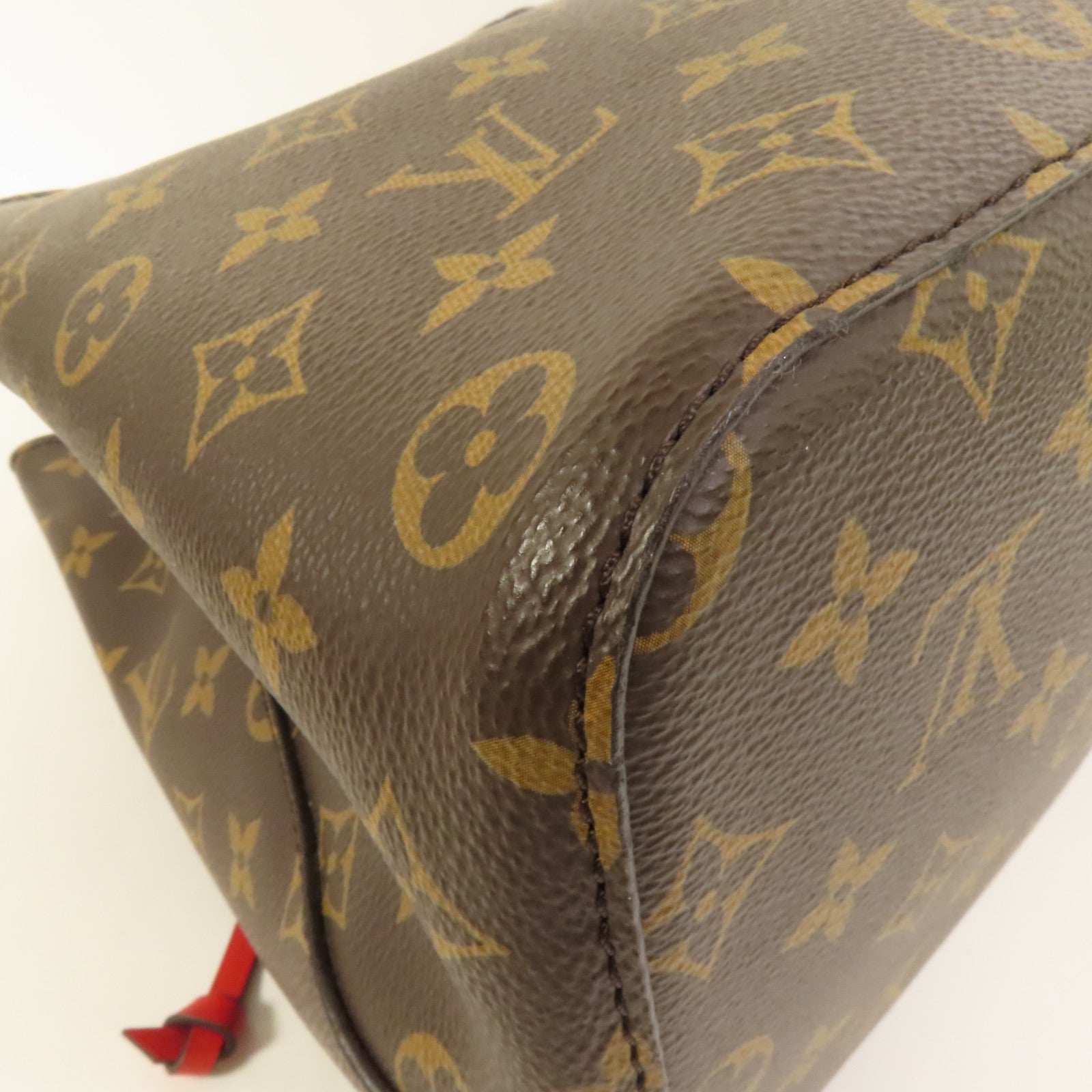 LOUIS VUITTON NeoNoe M44021 Shoulder Bag Coated Canvas 13