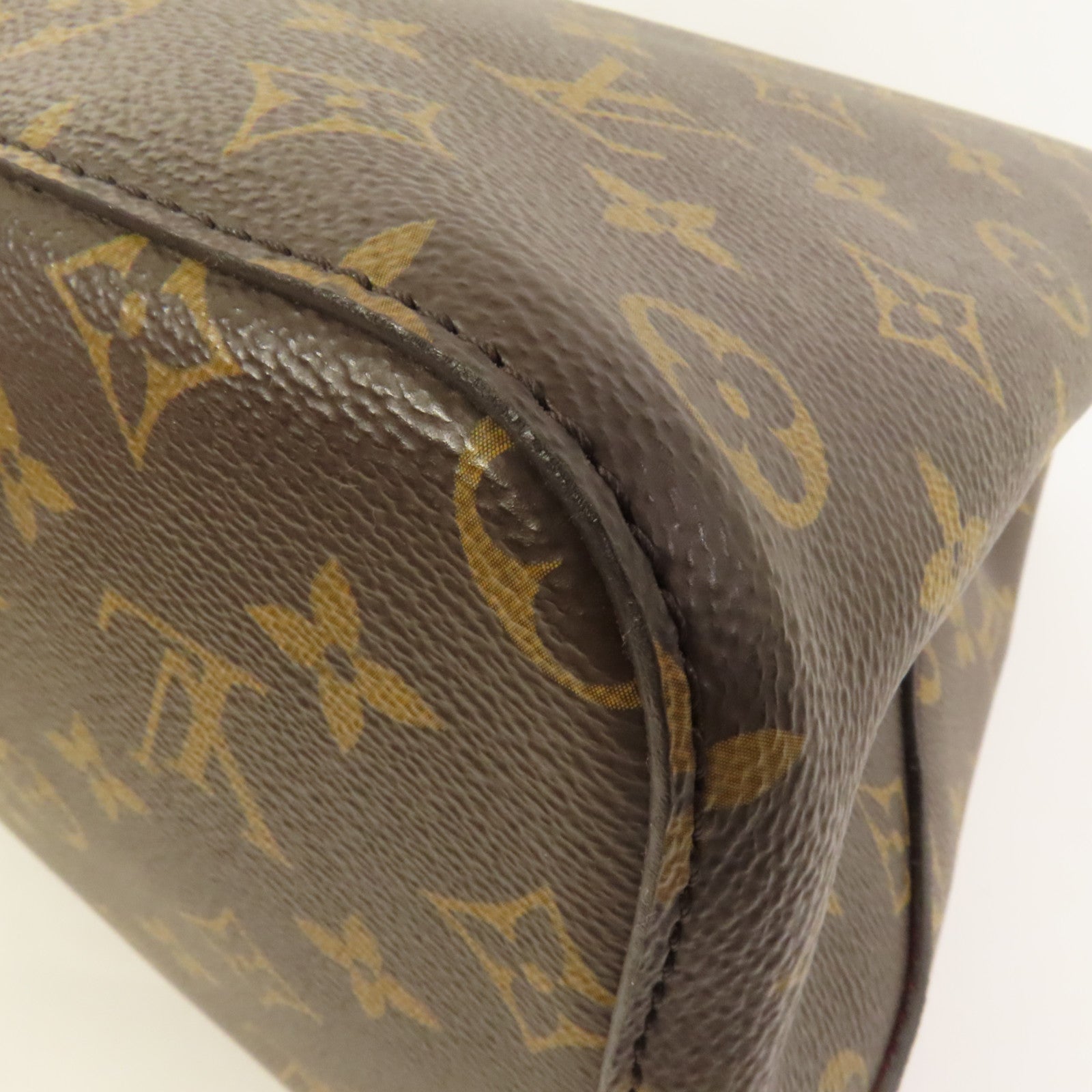 LOUIS VUITTON NeoNoe M44021 Shoulder Bag Coated Canvas 14