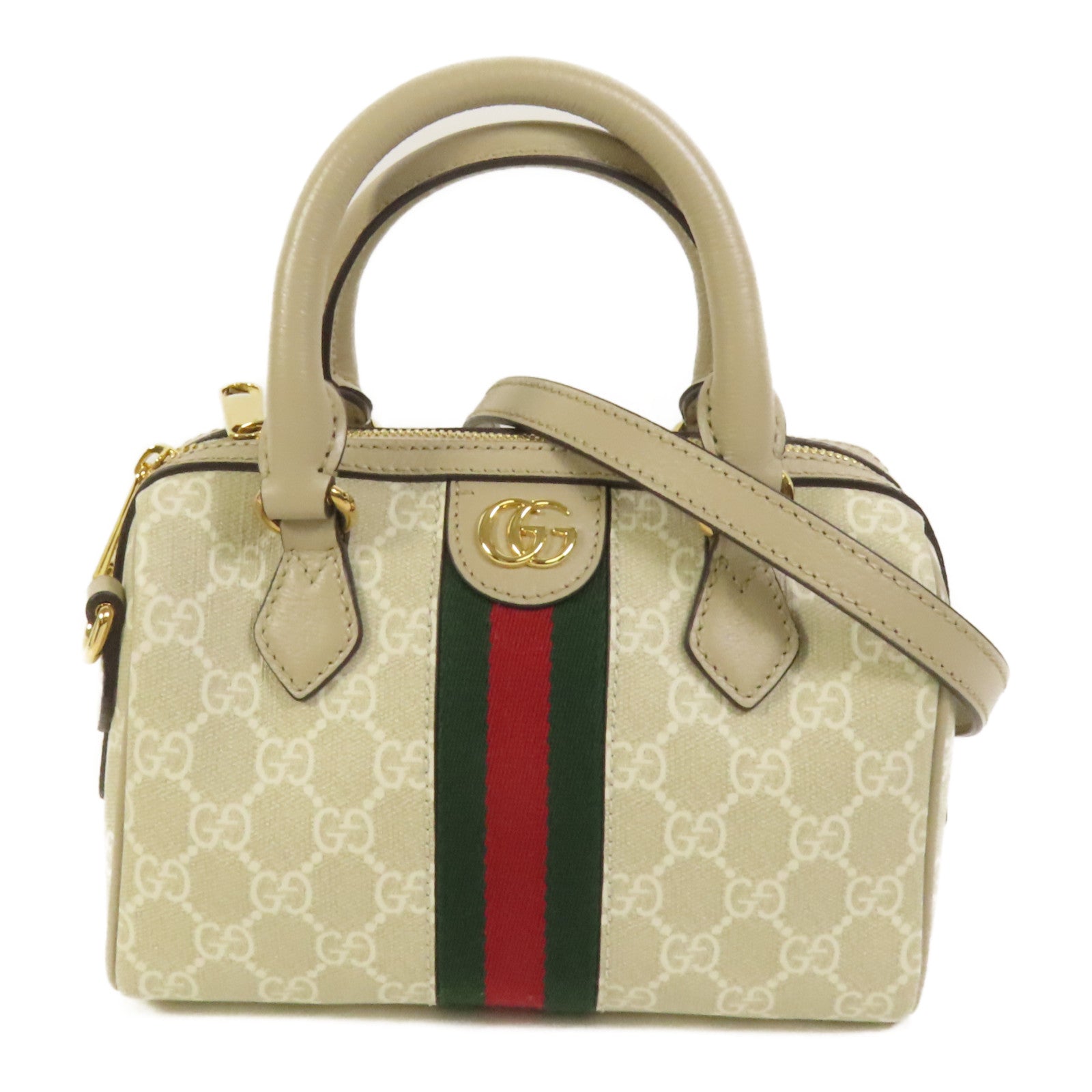 LOUIS VUITTON 772053 兩用包 塗層帆布