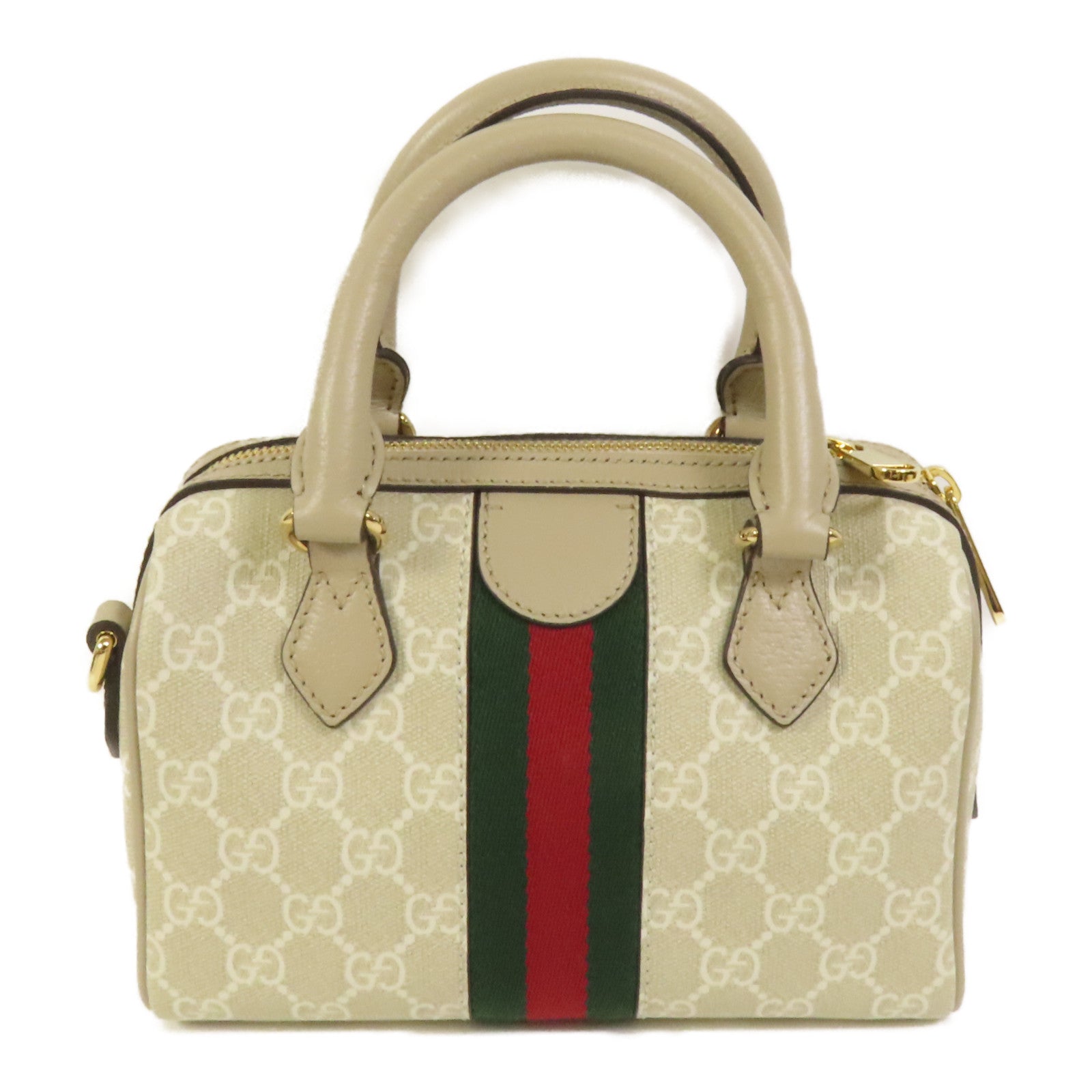 LOUIS VUITTON 772053 兩用包 塗層帆布 2