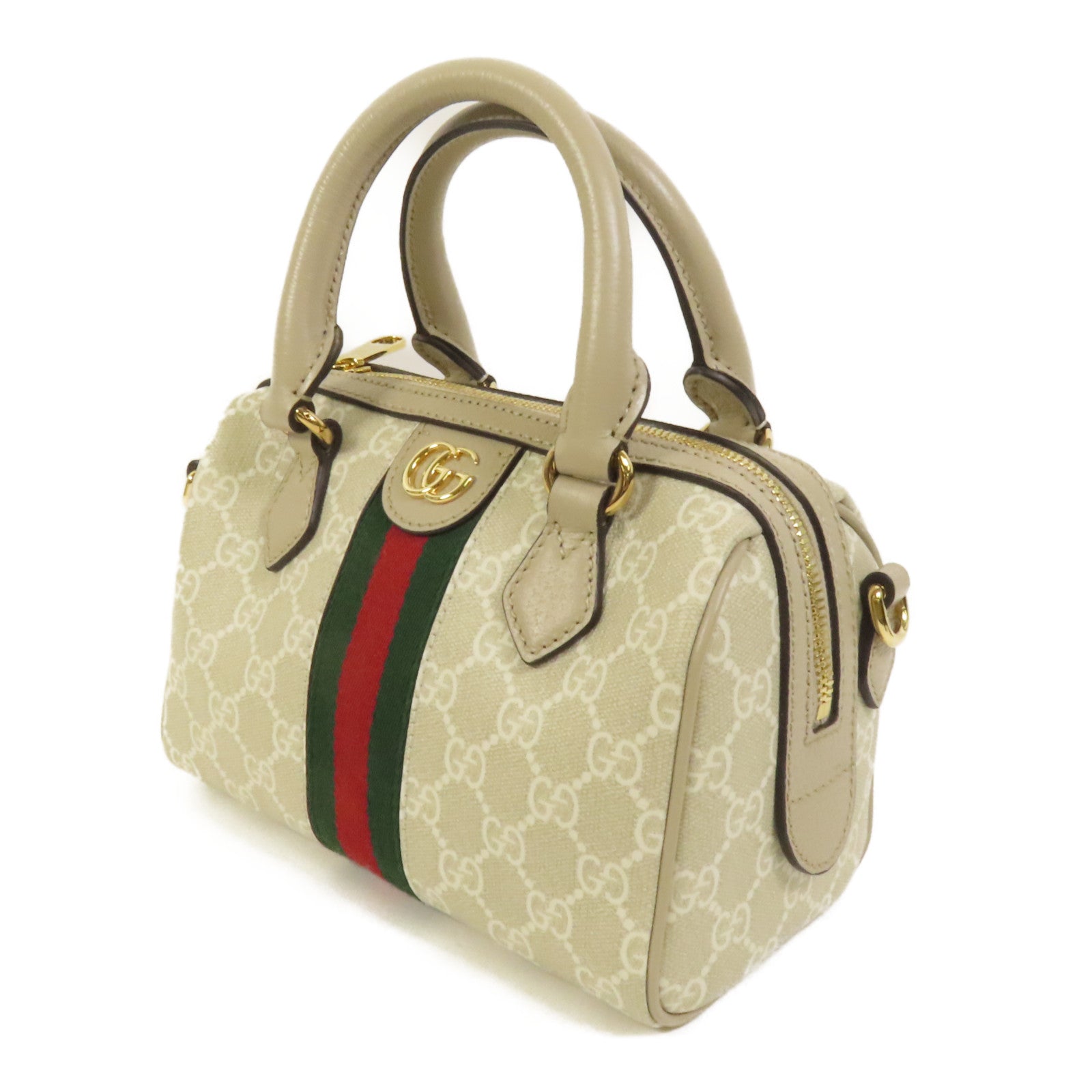 LOUIS VUITTON 772053 兩用包 塗層帆布 3