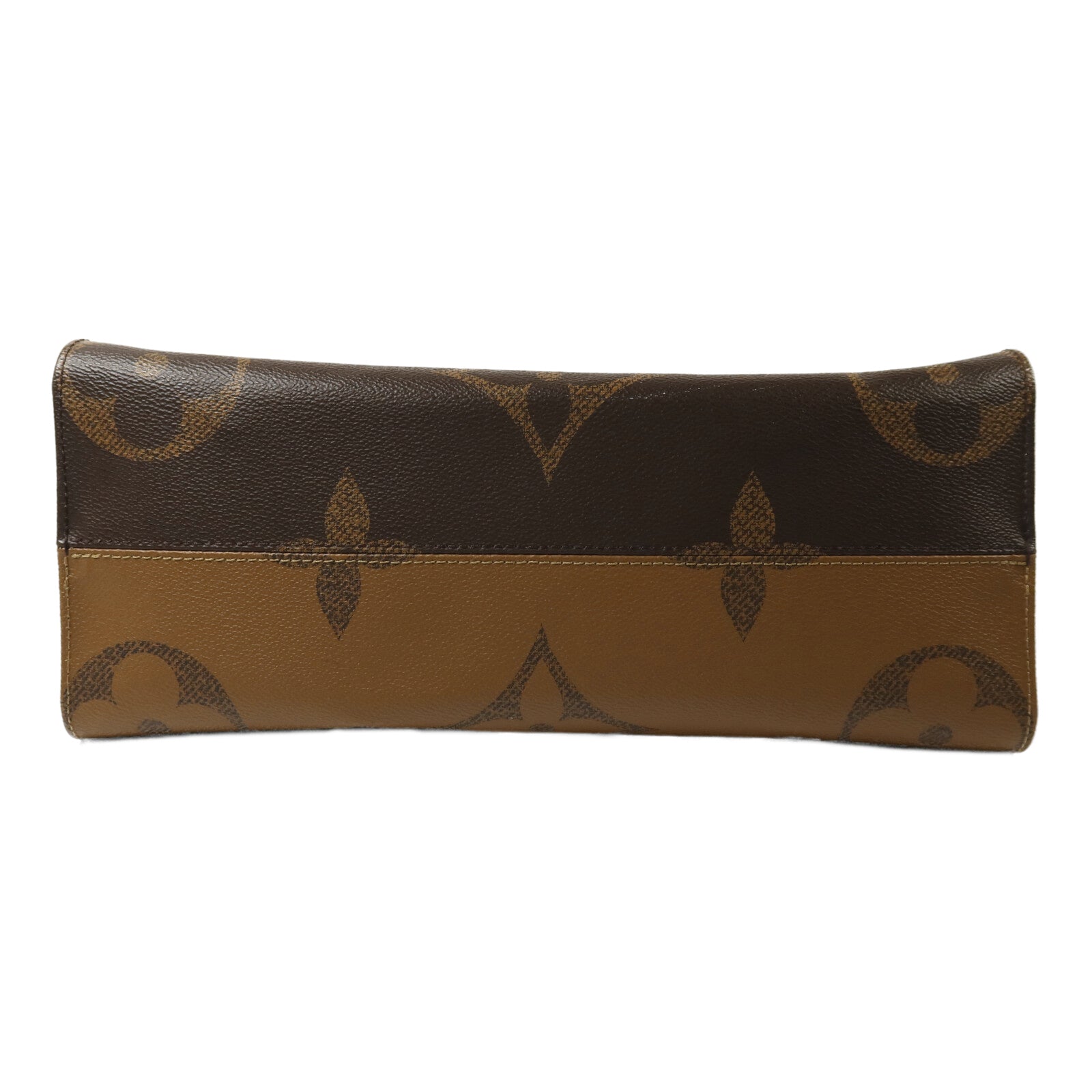LOUIS VUITTON OnTheGo M45321 2-Way Bag Coated Canvas 4