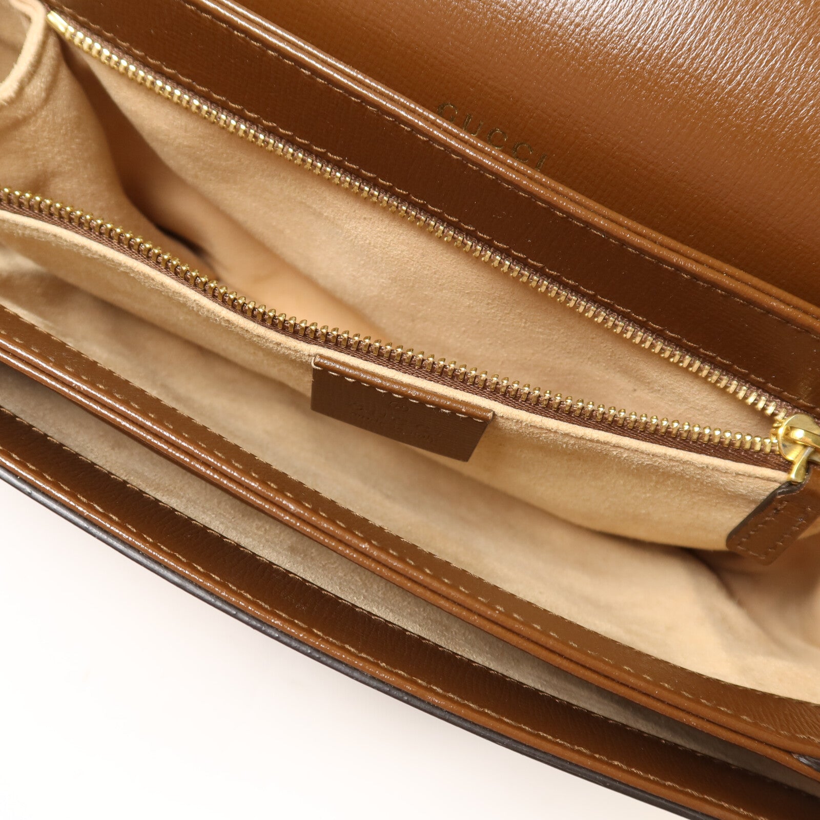 LOUIS VUITTON 602204 肩背包 牛皮 5