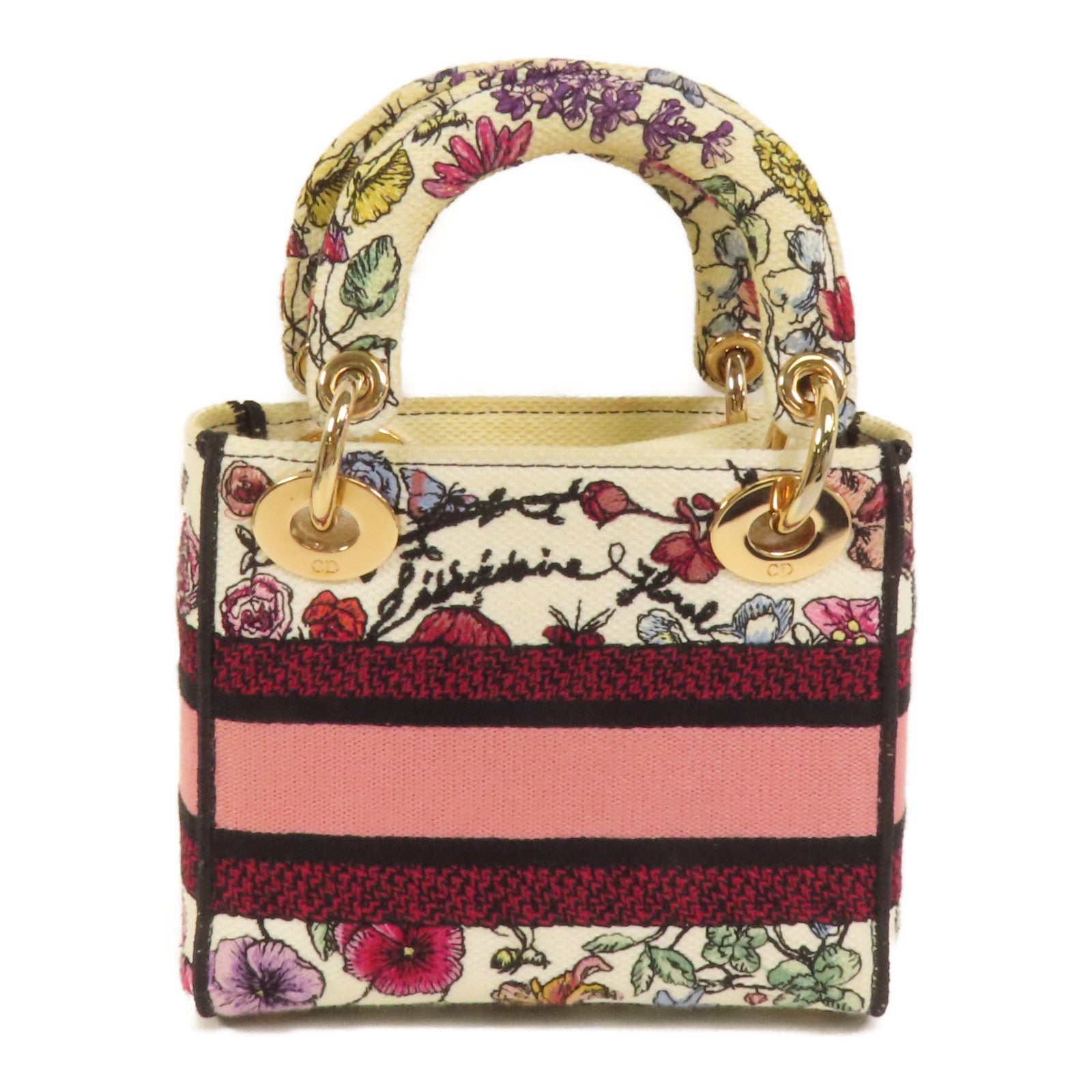 LOUIS VUITTON 兩用包 帆布 2