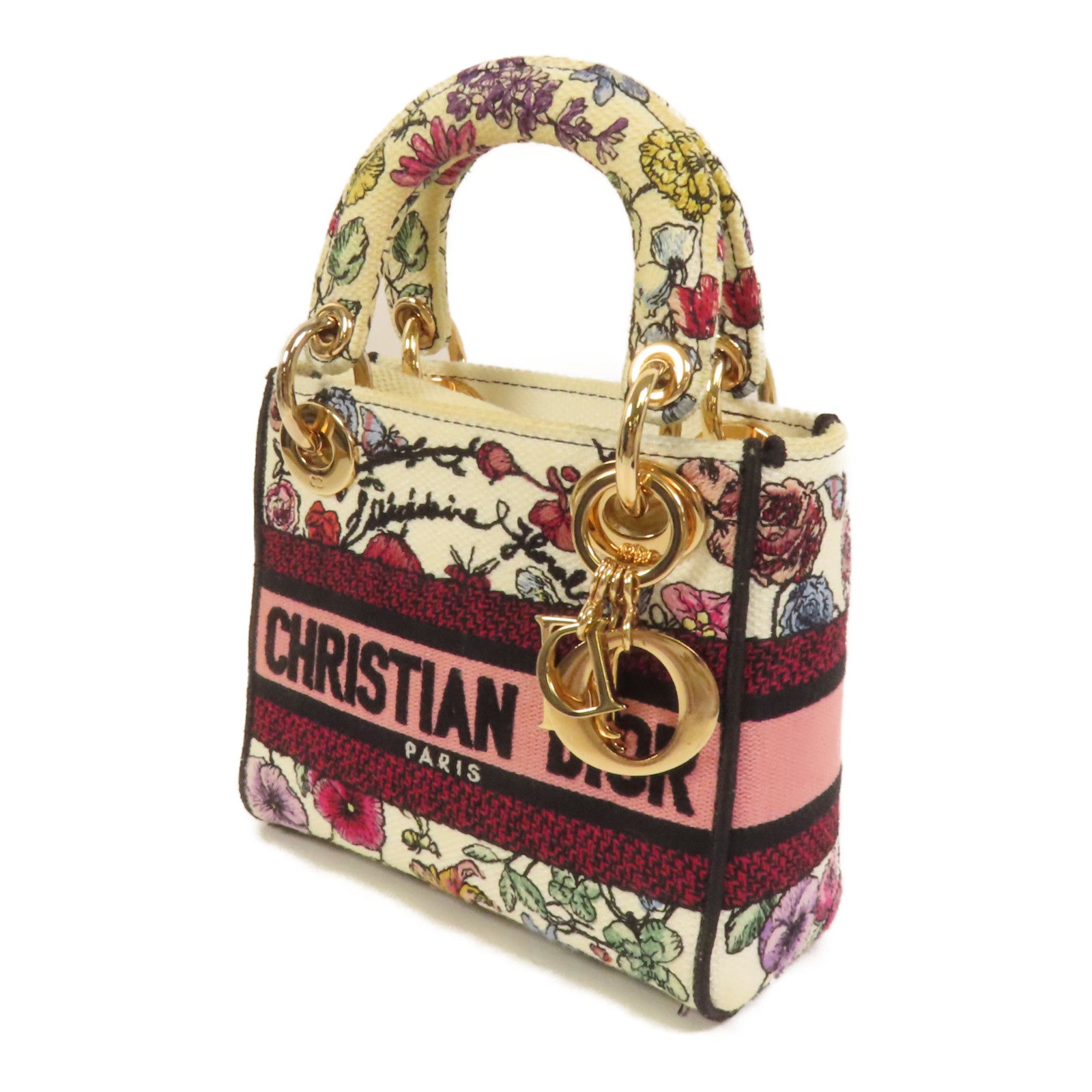 LOUIS VUITTON 兩用包 帆布 3